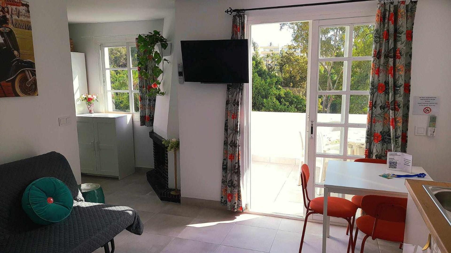 Apartment Villa Marisol Apartamento Australia *
