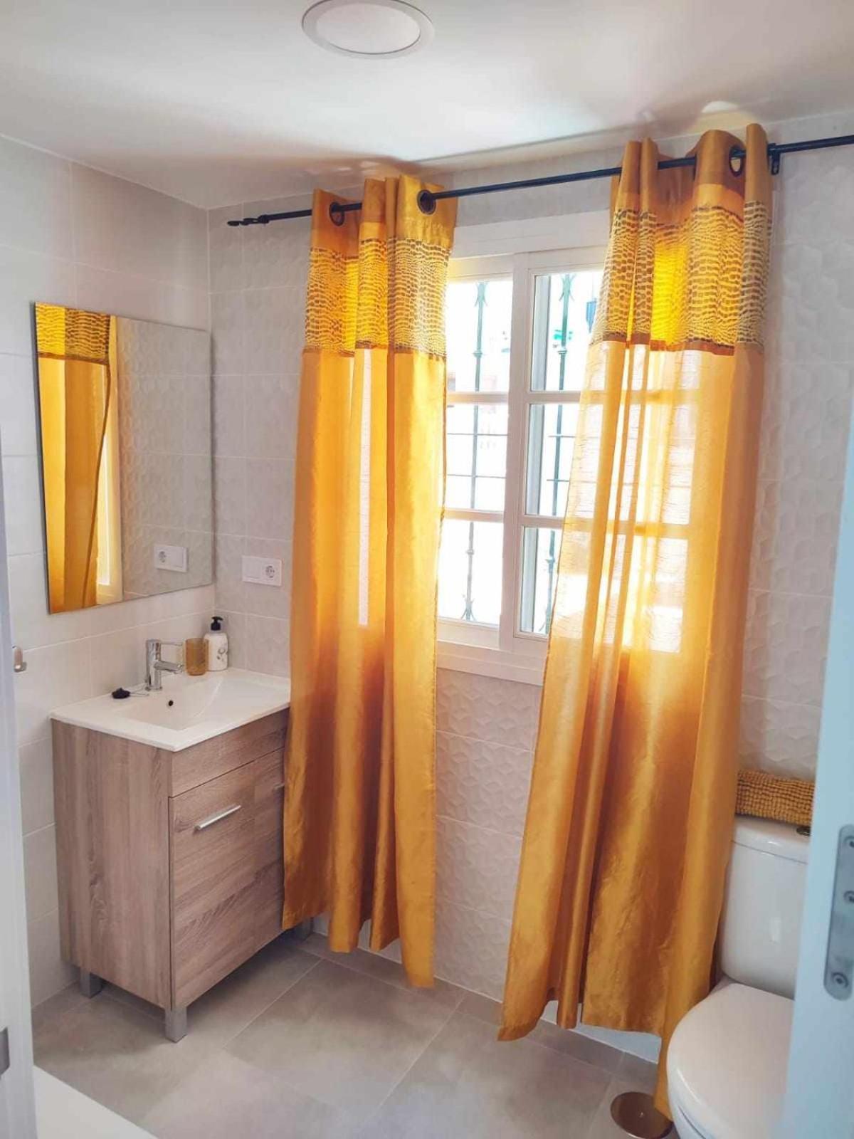 Villa Marisol Apartamento Australia Apartment Benalmadena
