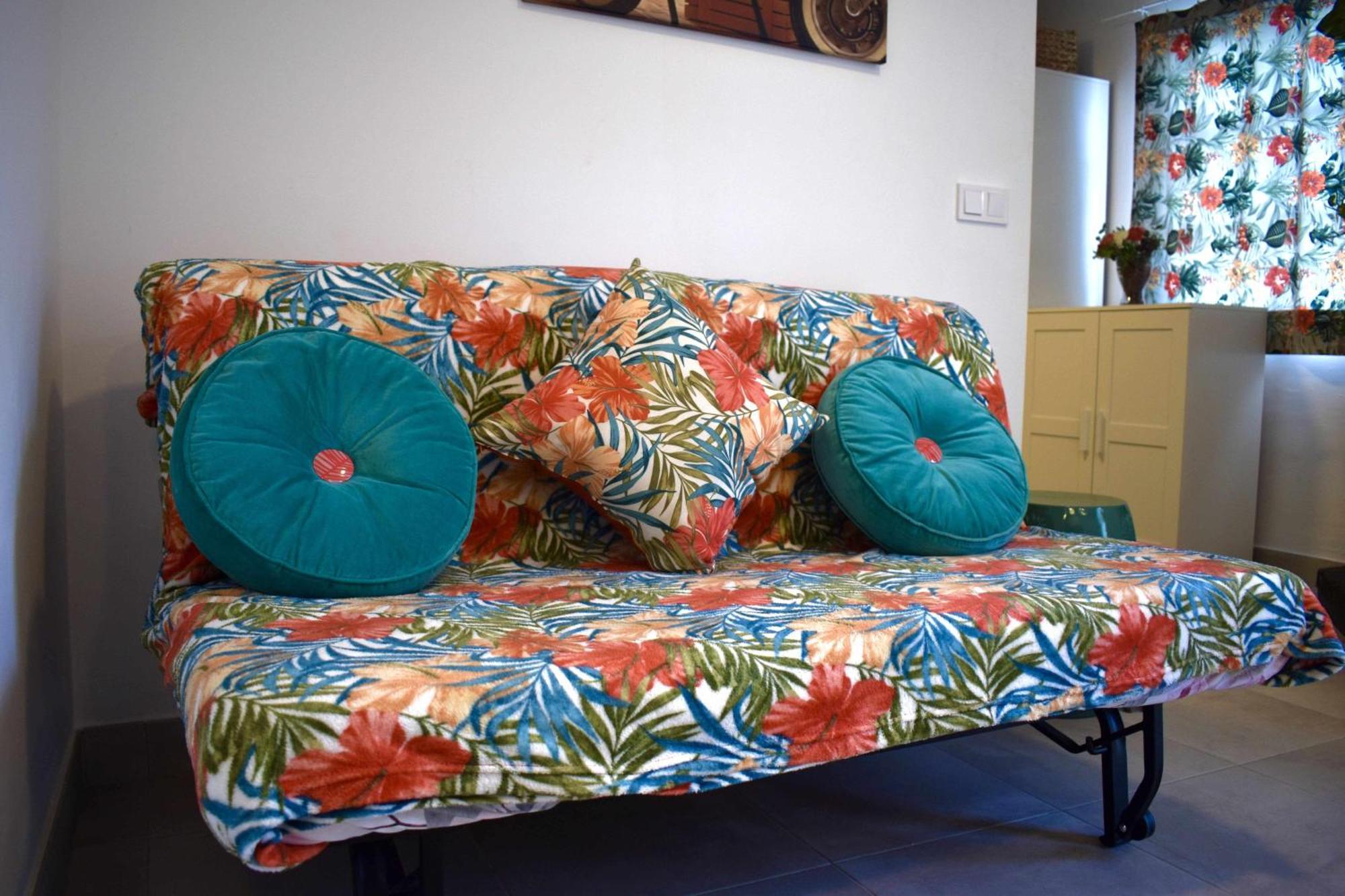 Villa Marisol Apartamento Australia