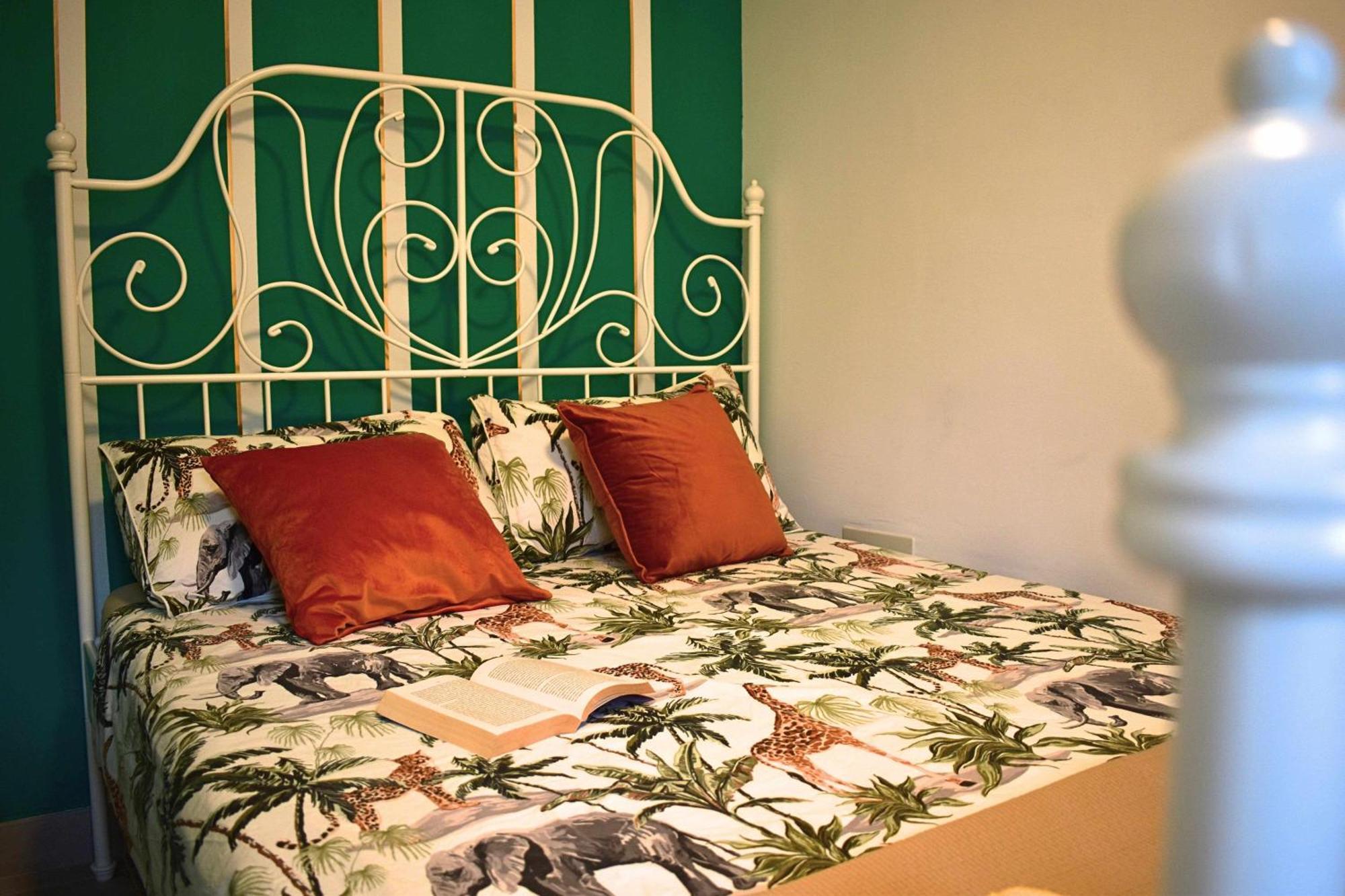 Villa Marisol Apartamento Australia Apartment Benalmadena