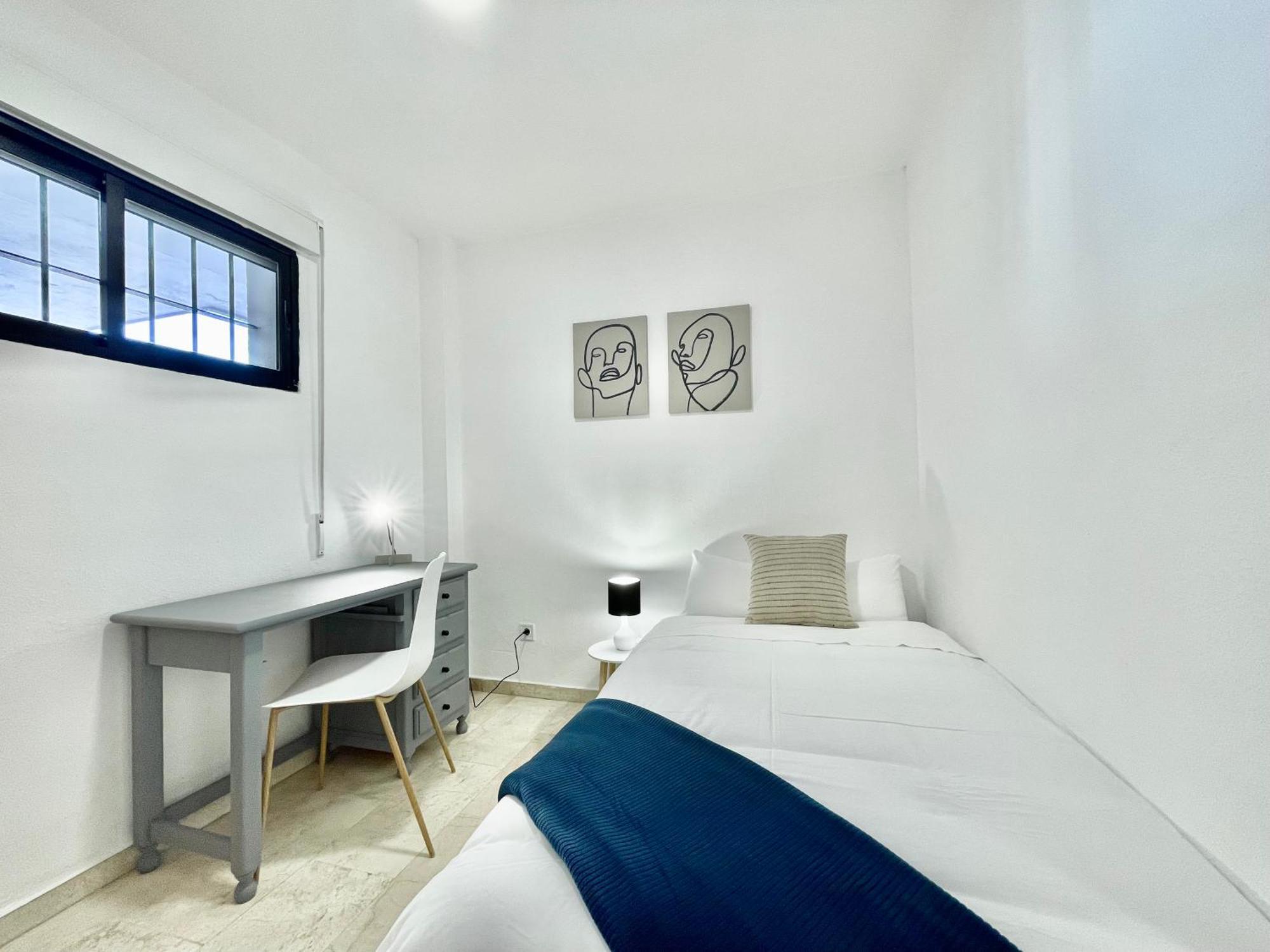 Lafrenchtouch - Centrico Con Piscina Junto Al Tren * Benalmádena