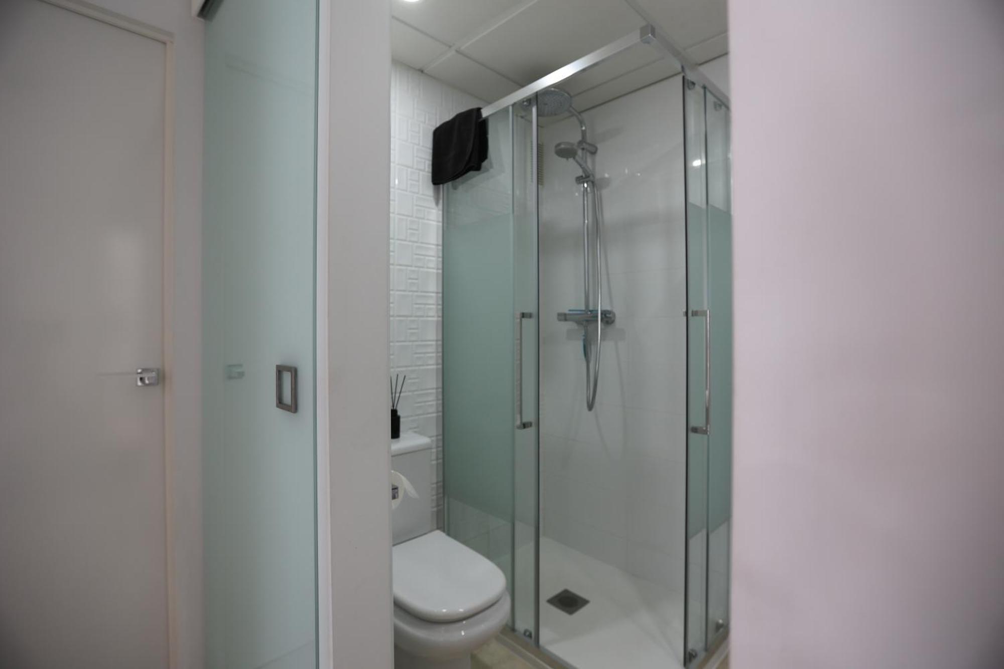 Appartement Magnifique, Luxueux En Benalmádena