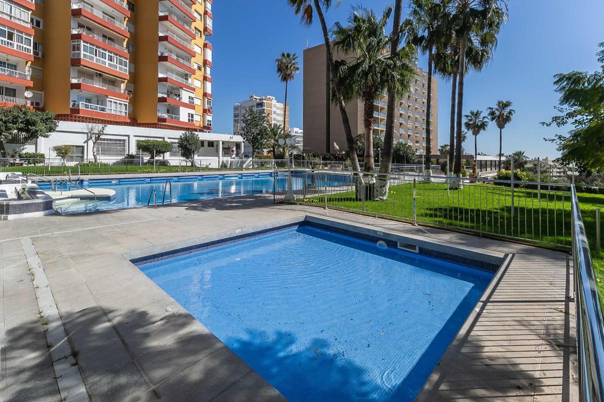 Puerto Marina, Frente Al Mar Apartment Benalmadena