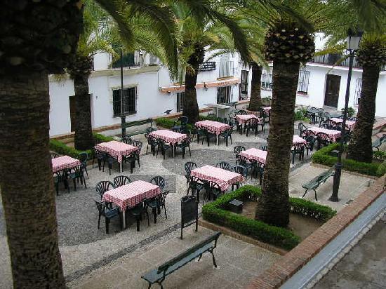 Hotel La Plazoleta Benalmádena