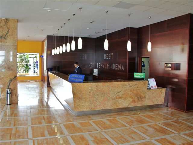 Hotel Hotel Best Benalmadena