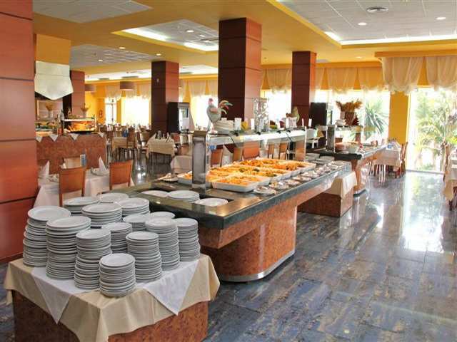 Hotel Best Benalmadena 4*