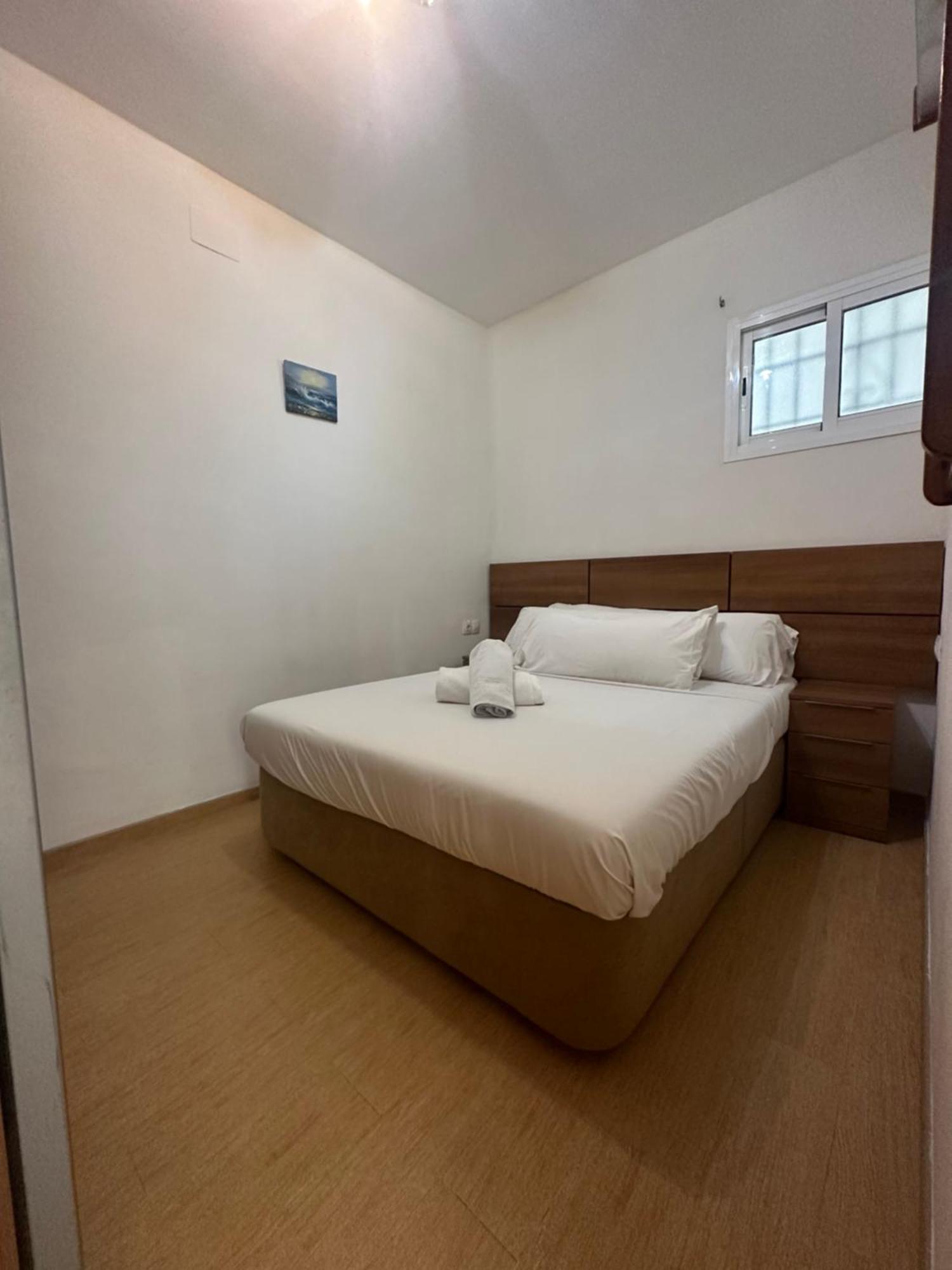 La Perla Appartement *