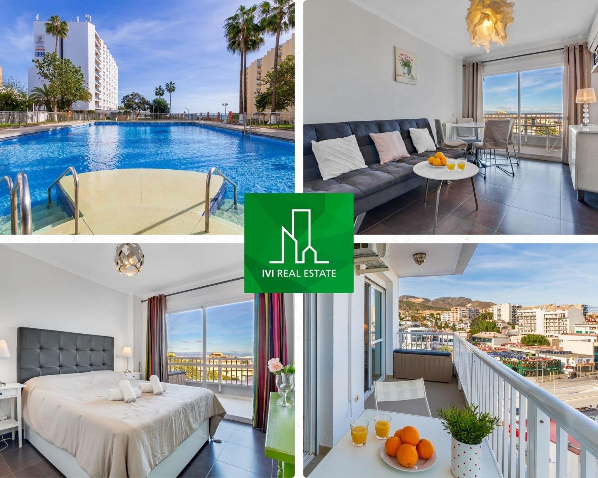 Appartement Diana By Ivi Real Estate