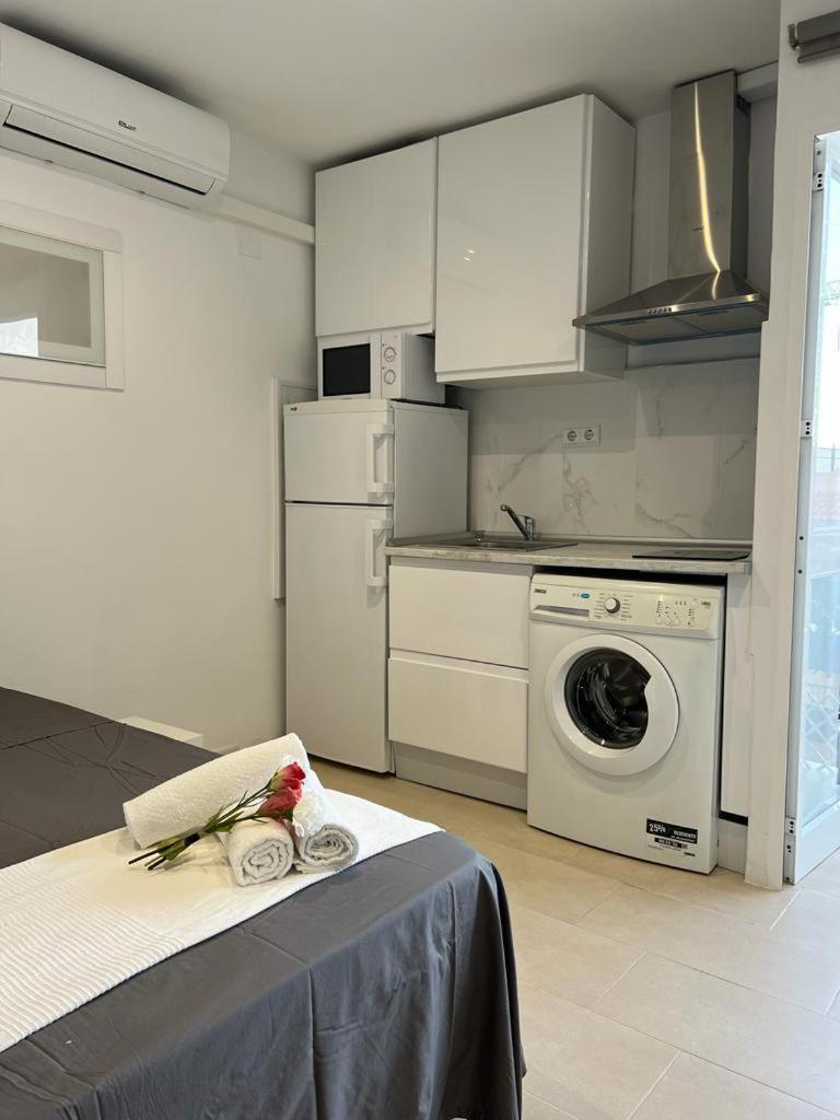Ole Tu - Vacaciones Naciones Appartement
