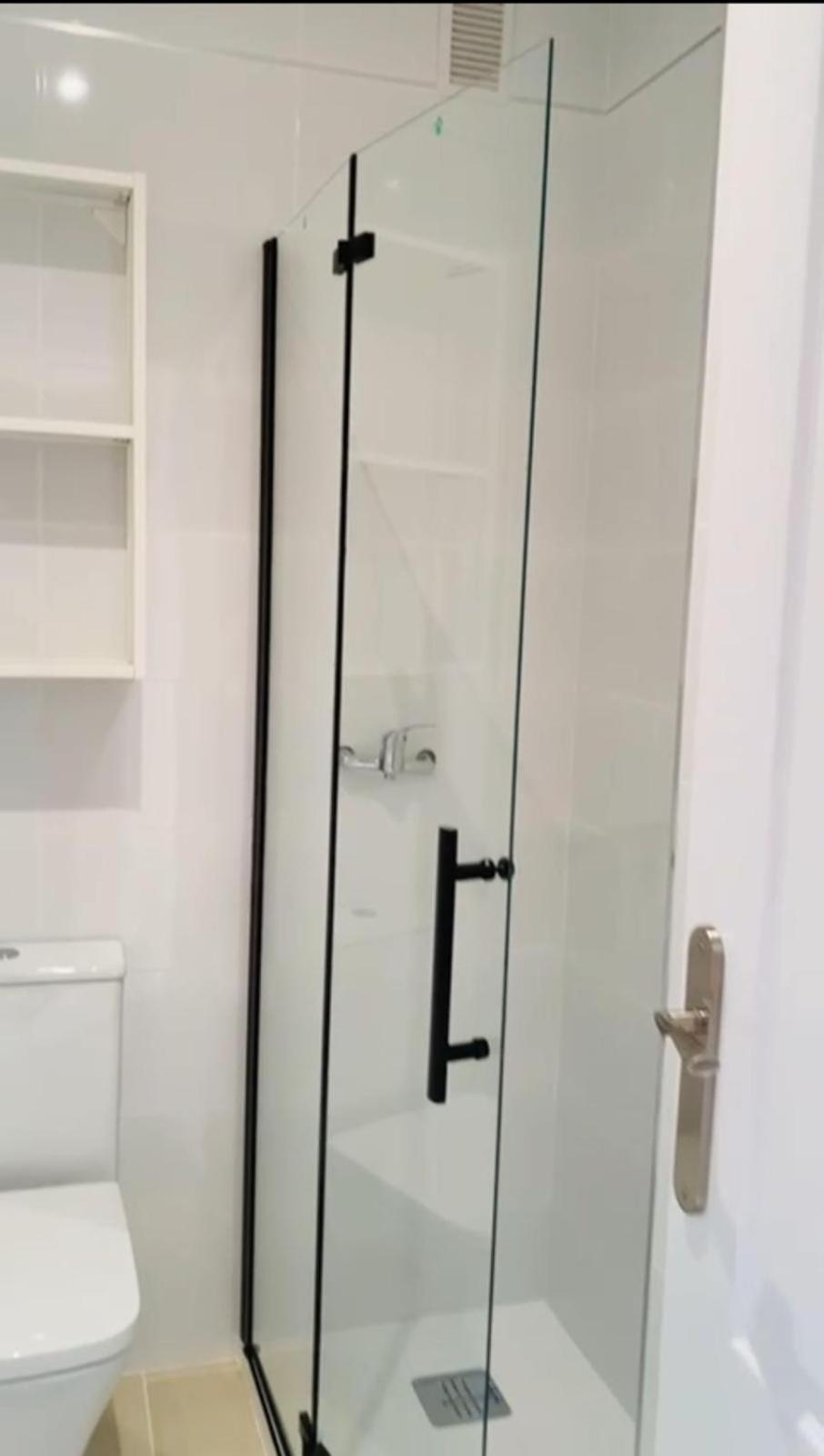 Ole Tu - Vacaciones Naciones Appartement Benalmádena