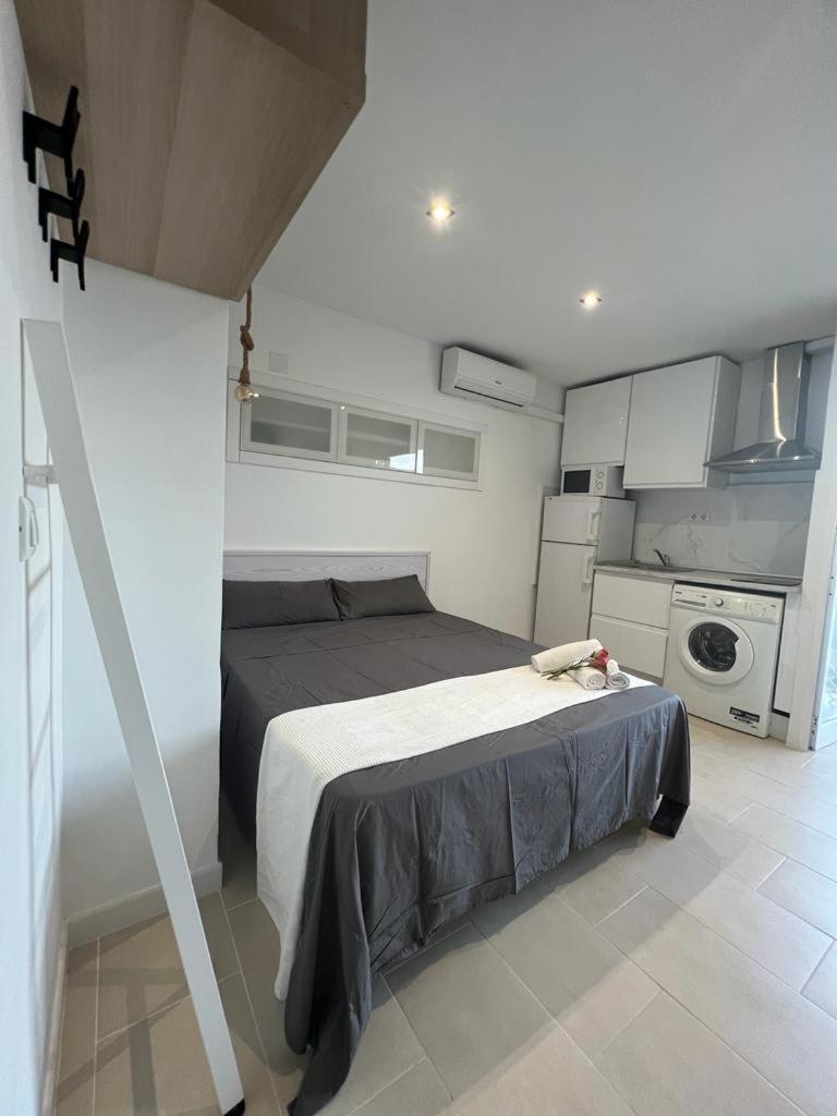 Ole Tu - Vacaciones Naciones Appartement *