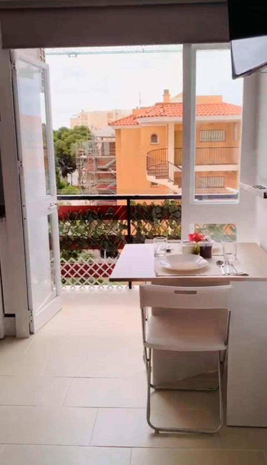 Appartement Ole Tu - Vacaciones Naciones *