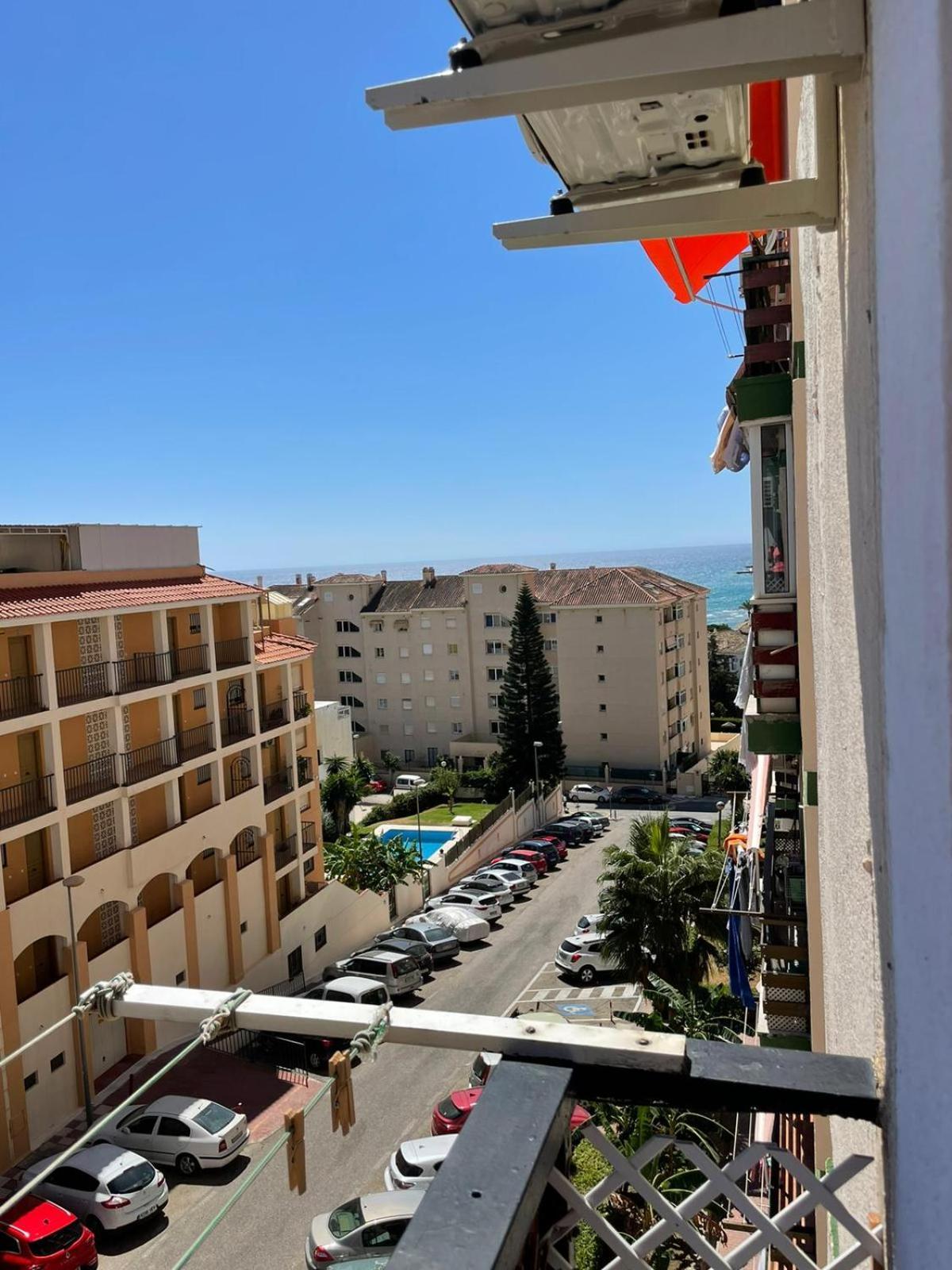 Ole Tu - Vacaciones Naciones Appartement