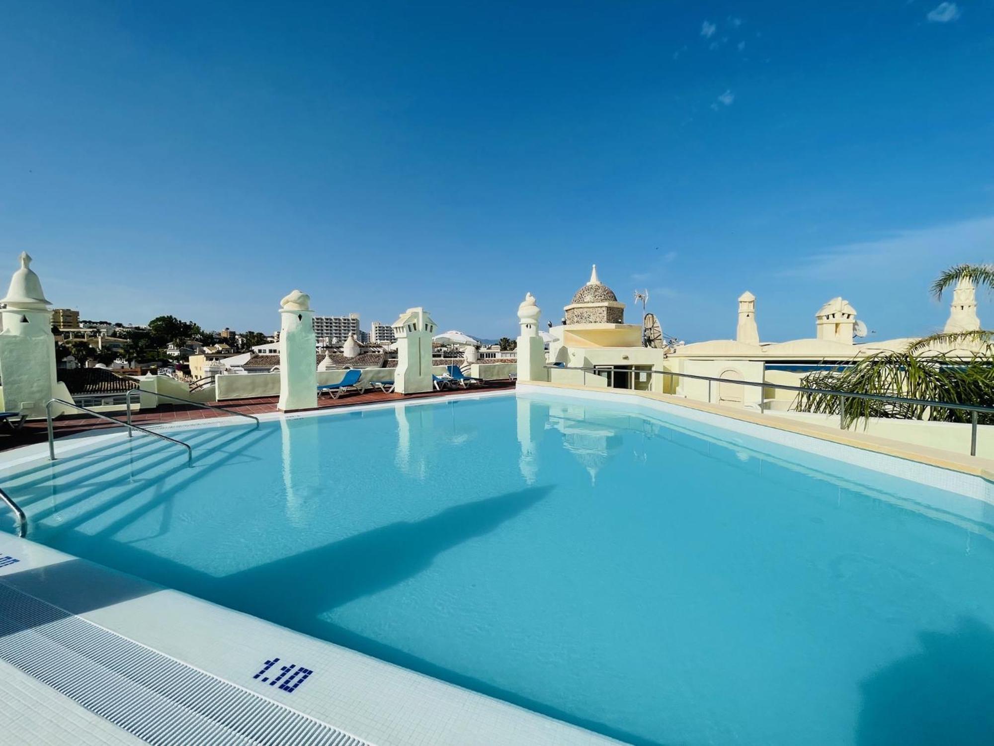 G&g Isla Marina Puerto 2 Appartement