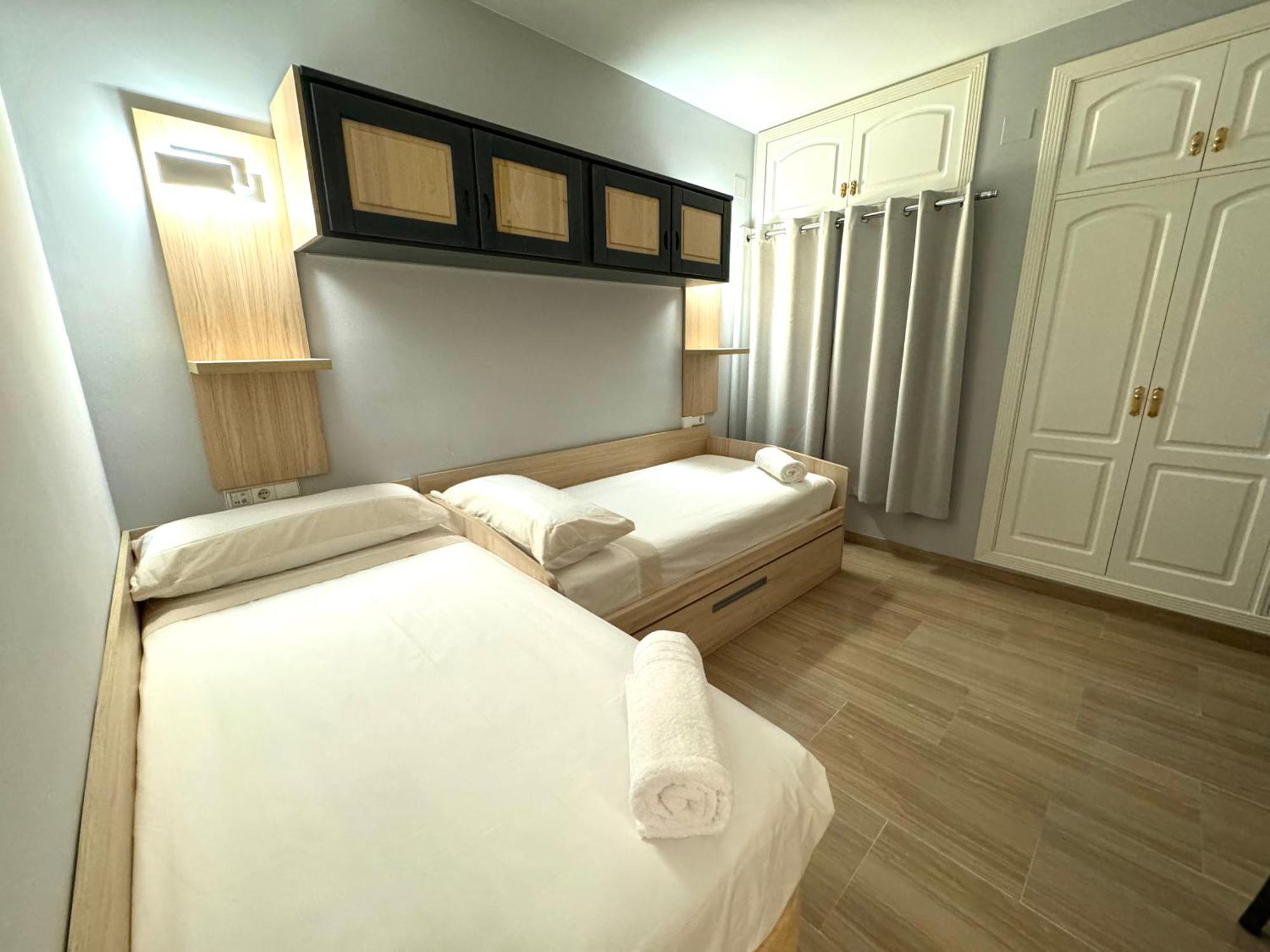Appartement G&g Isla Marina Puerto 2
