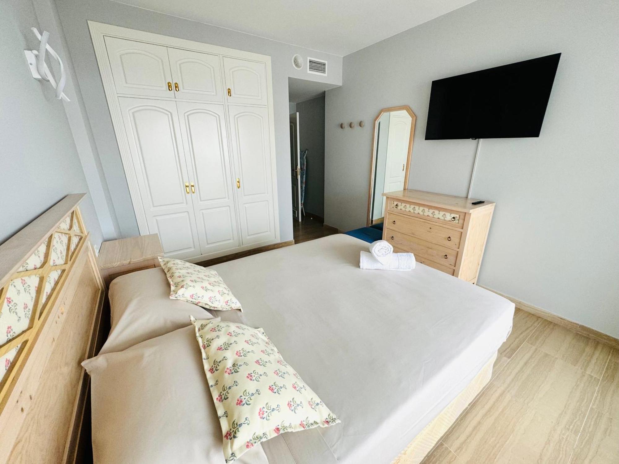 Appartement G&g Isla Marina Puerto 2