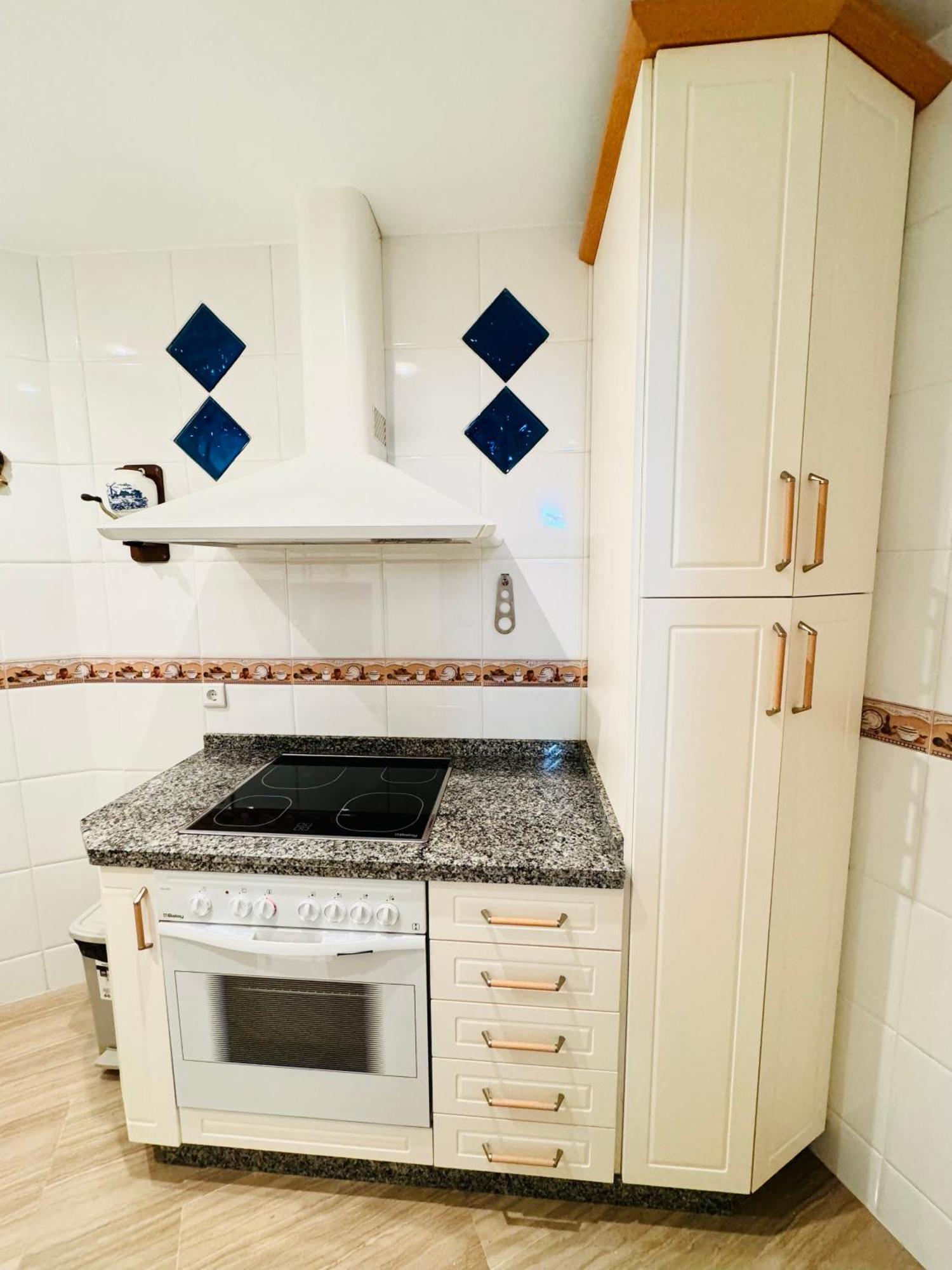 Appartement G&g Isla Marina Puerto 2 *