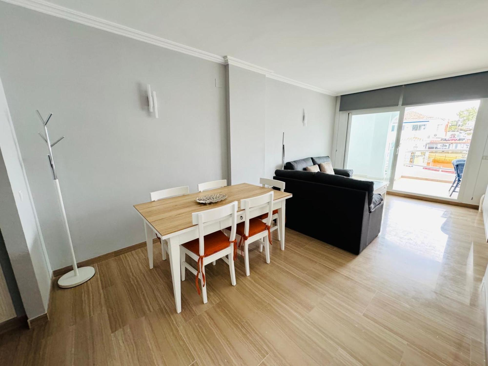 Appartement G&g Isla Marina Puerto 2 *