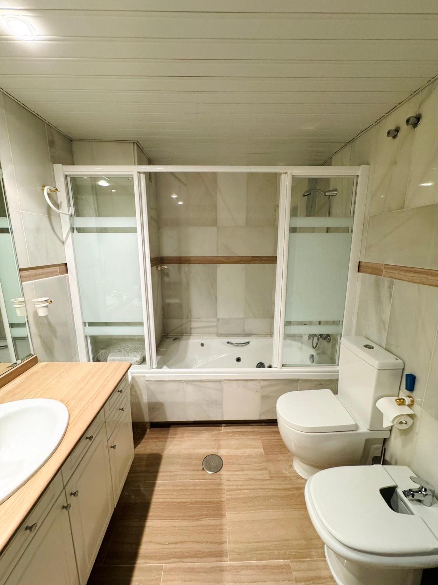 Appartement G&g Isla Marina Puerto 2 Benalmádena