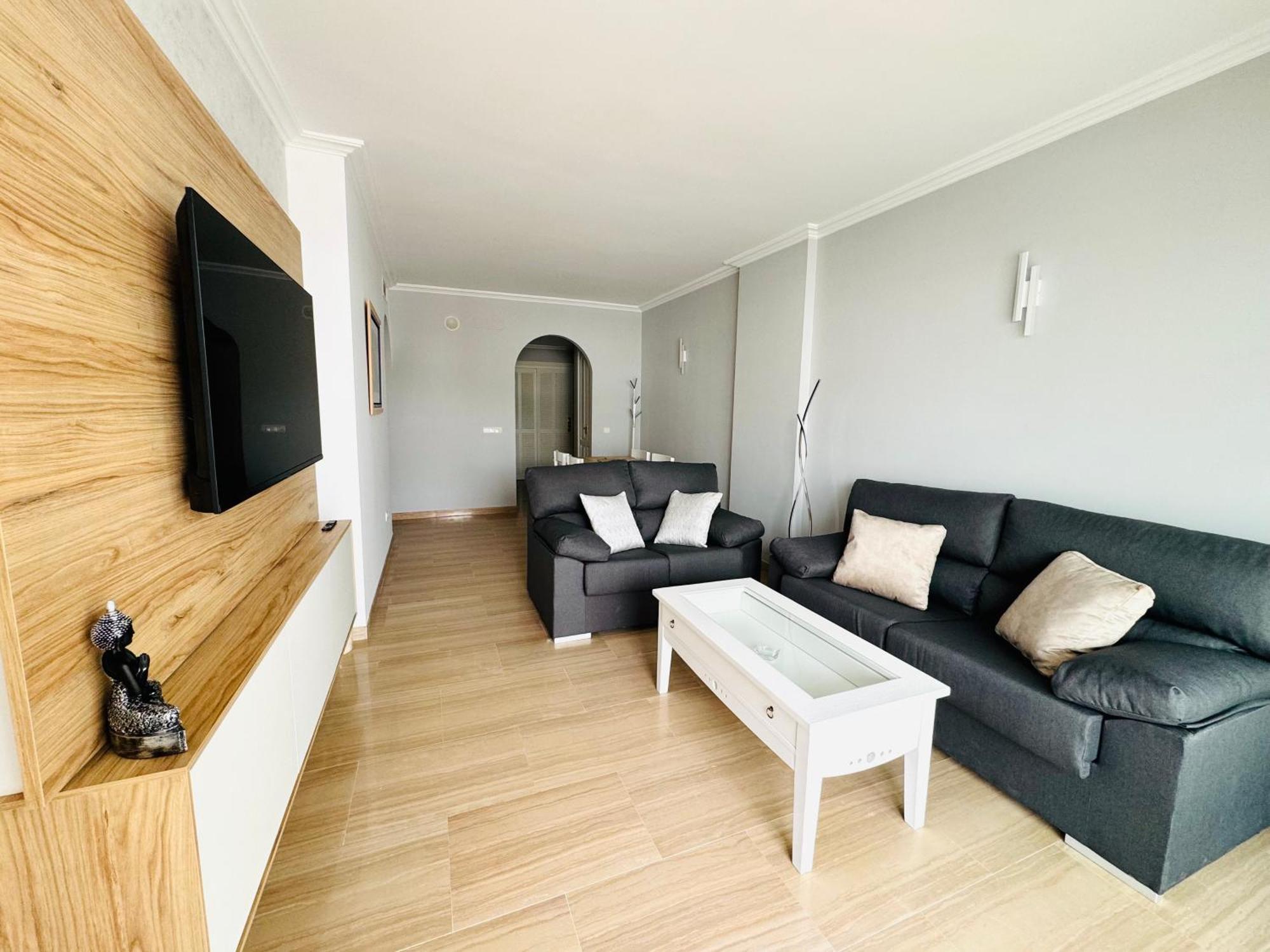 Appartement G&g Isla Marina Puerto 2 *