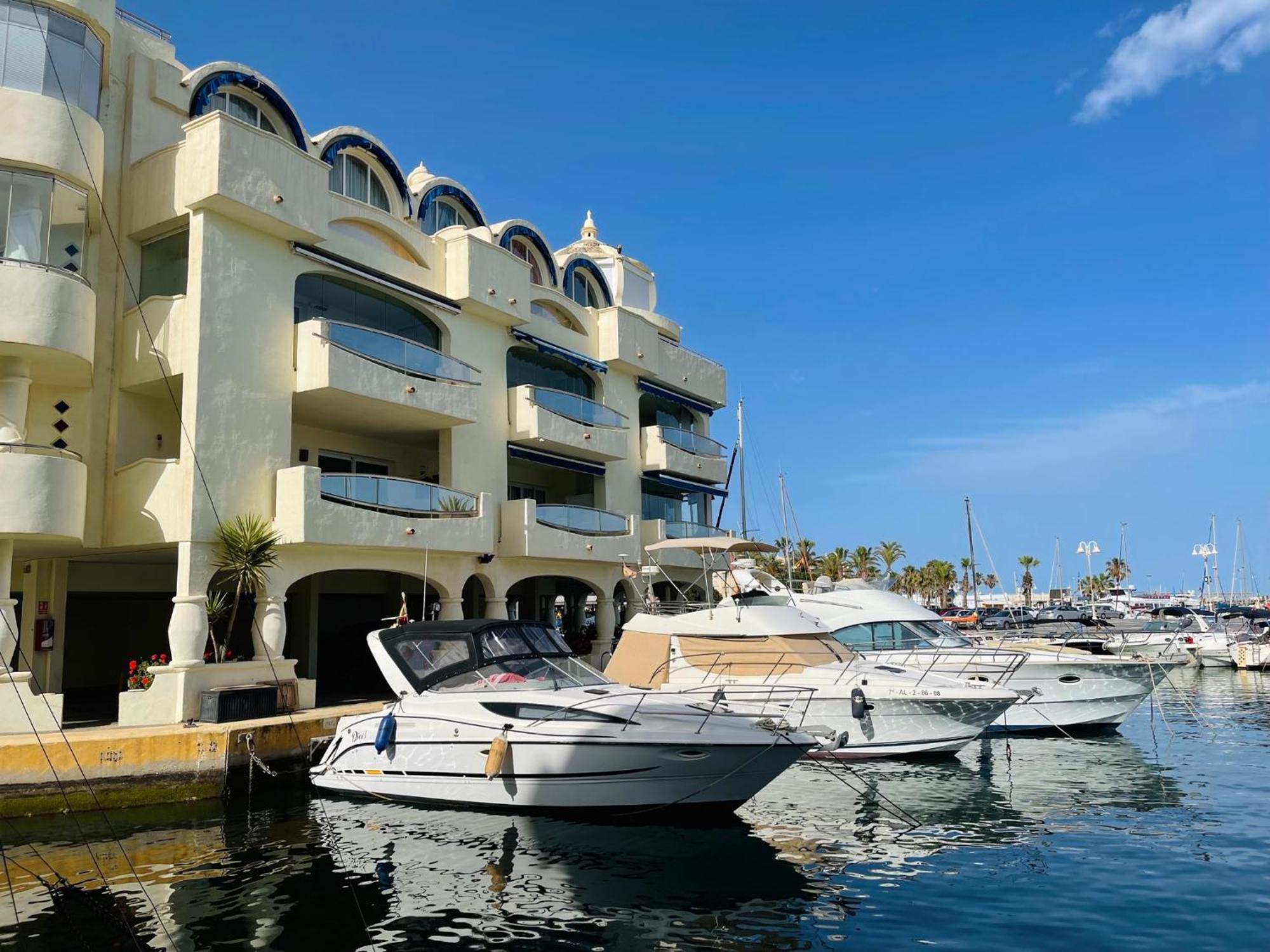 G&g Isla Marina Puerto 2