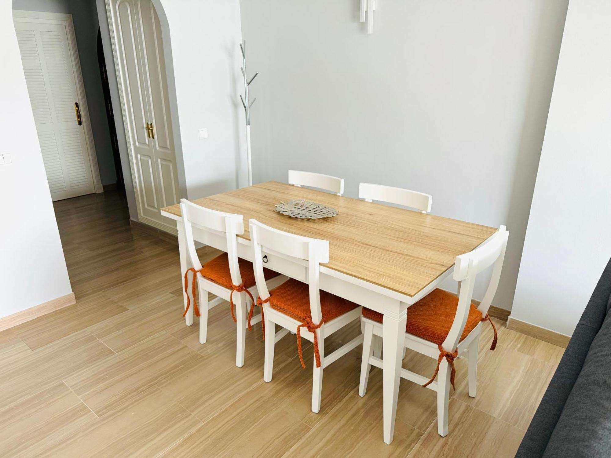 G&g Isla Marina Puerto 2 Appartement Benalmádena