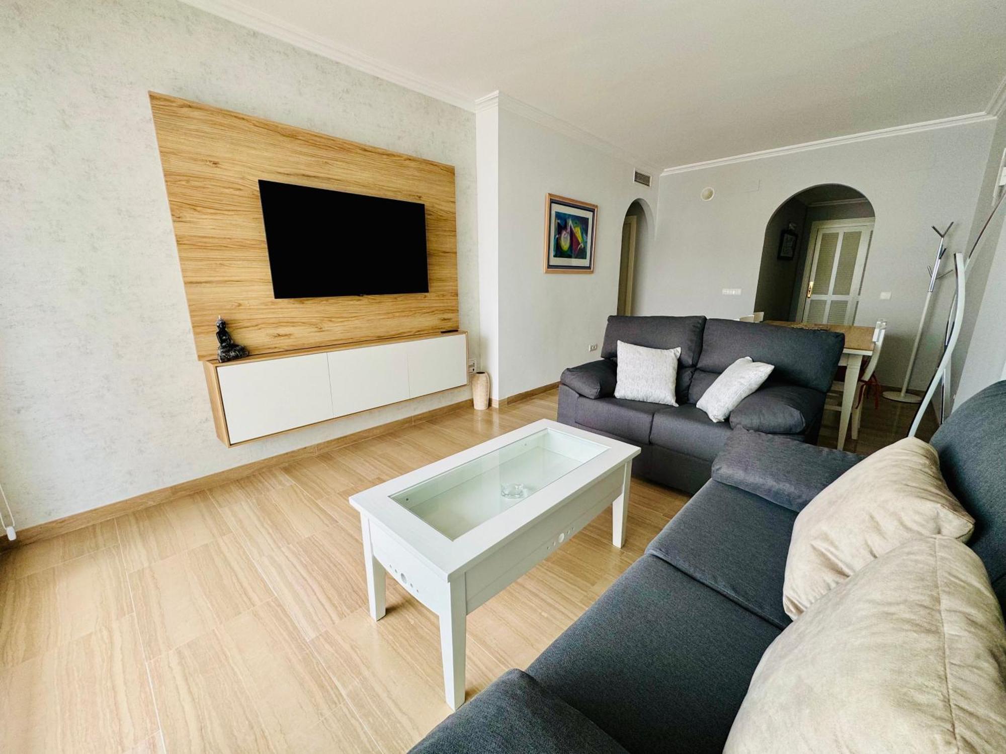 Appartement G&g Isla Marina Puerto 2 *