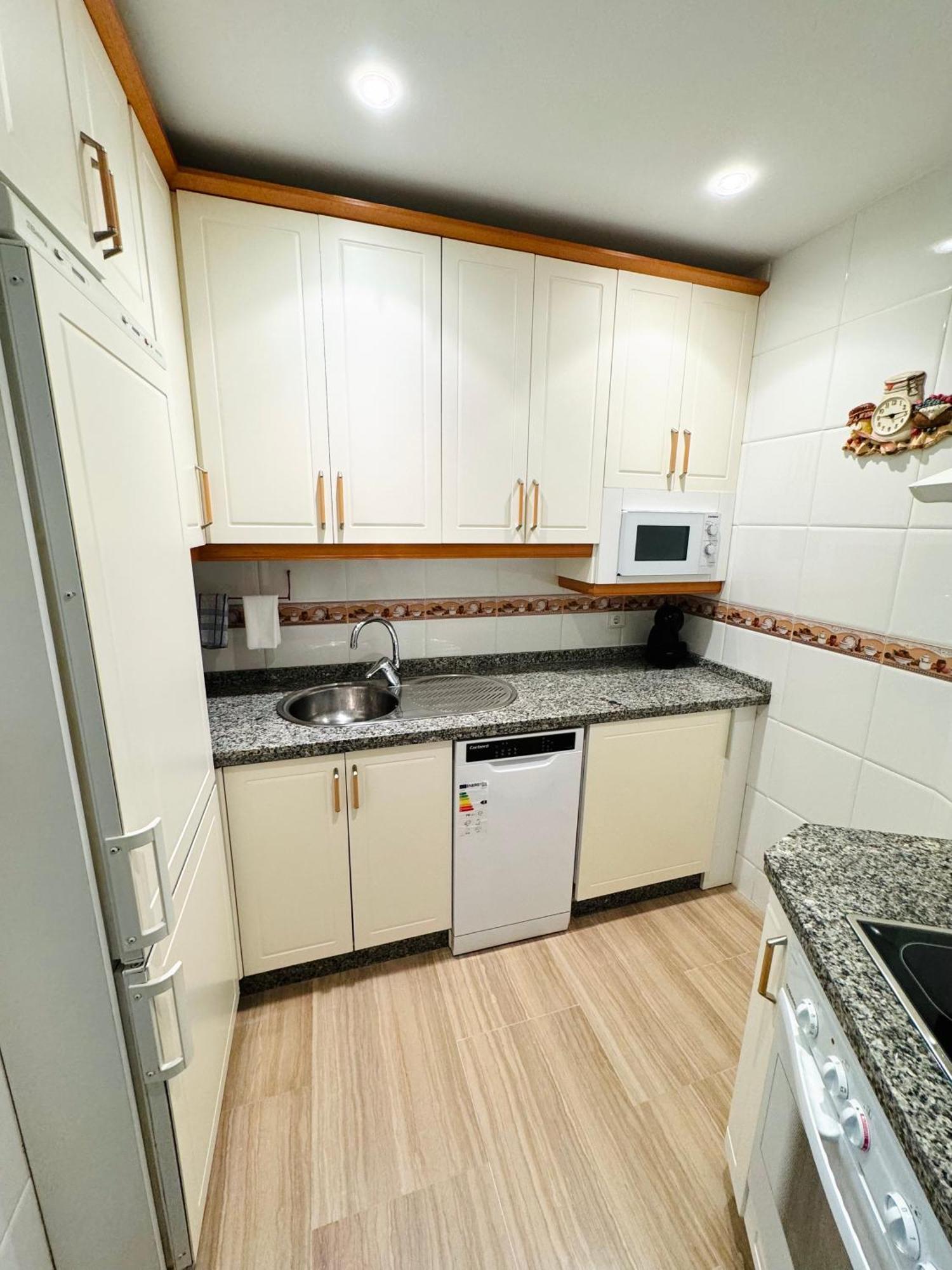 Appartement G&g Isla Marina Puerto 2 Benalmádena