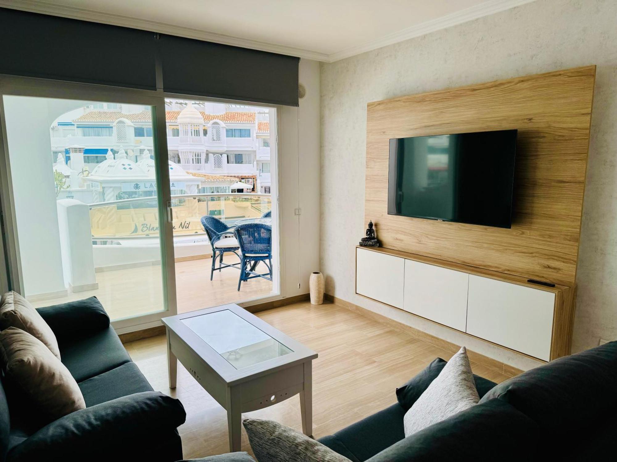 Appartement G&g Isla Marina Puerto 2