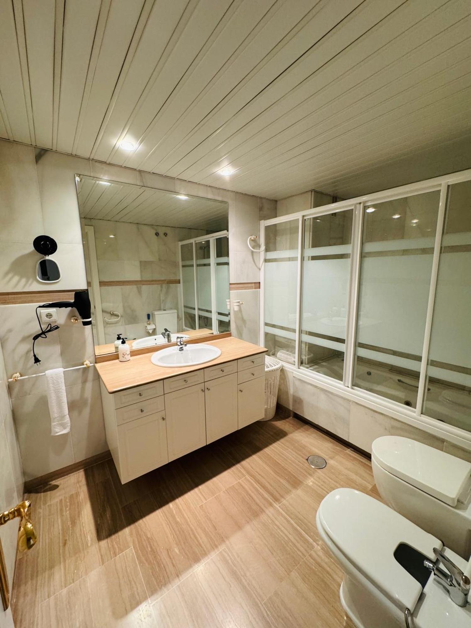 Appartement G&g Isla Marina Puerto 2 Benalmádena