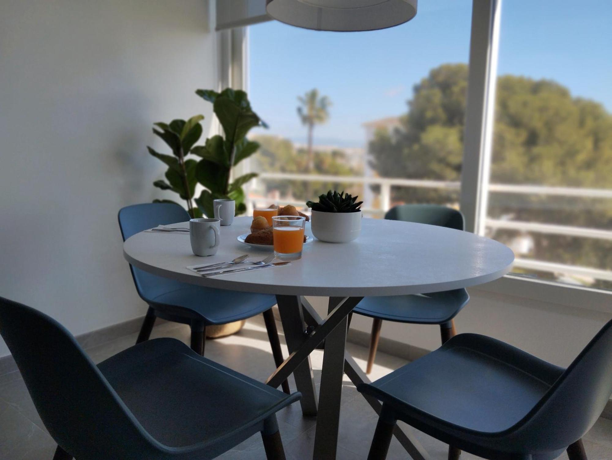 Costa Mar Appartement