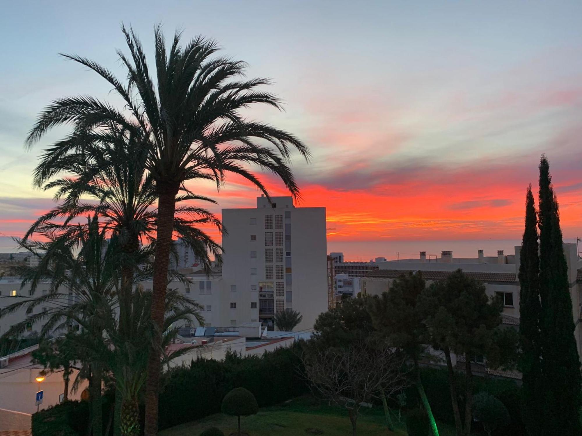 Costa Mar Benalmádena