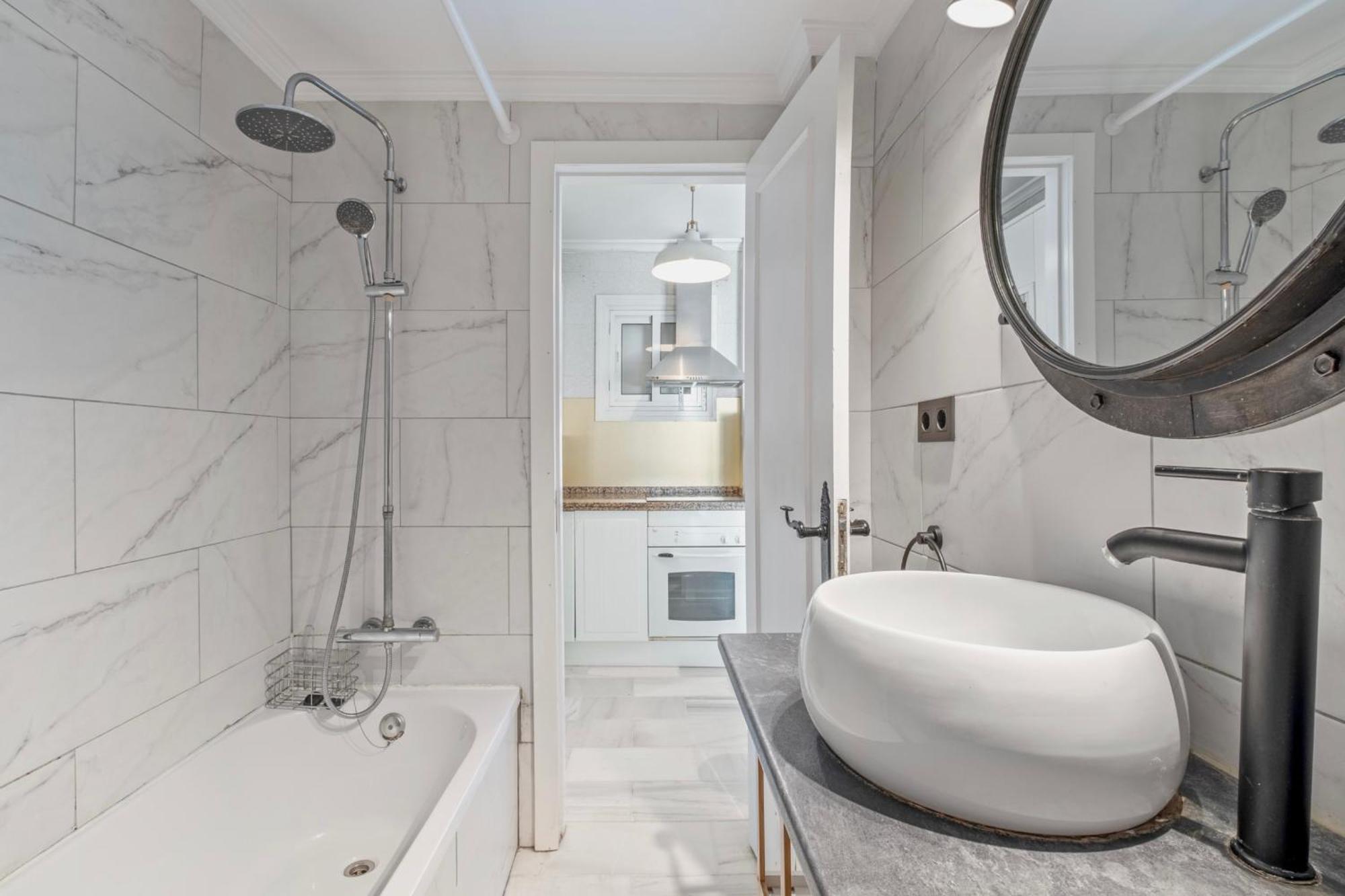Appartement Pueblo Evita *