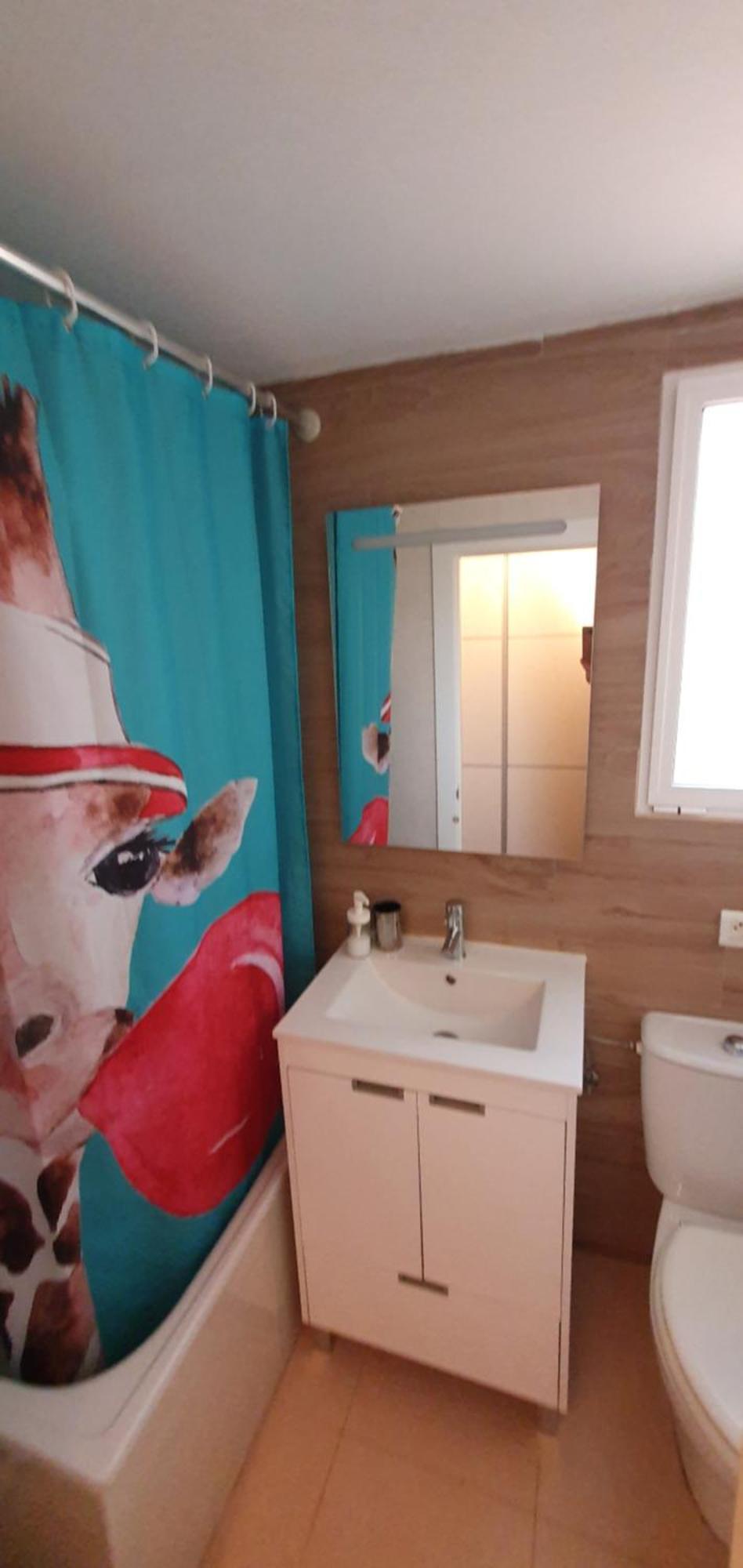 Appartement Beach Studio *