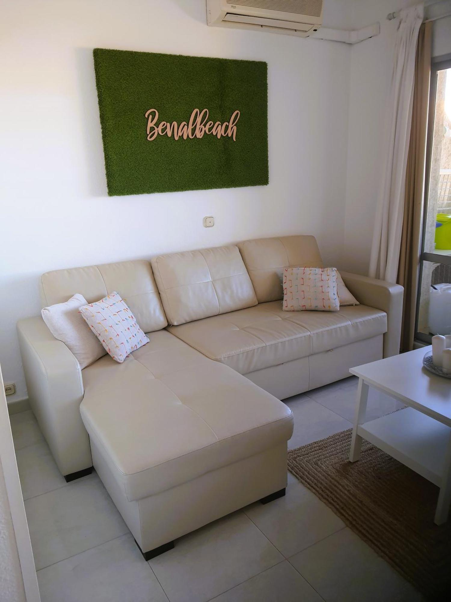 Totally Upgraded At Benal * Benalmadena