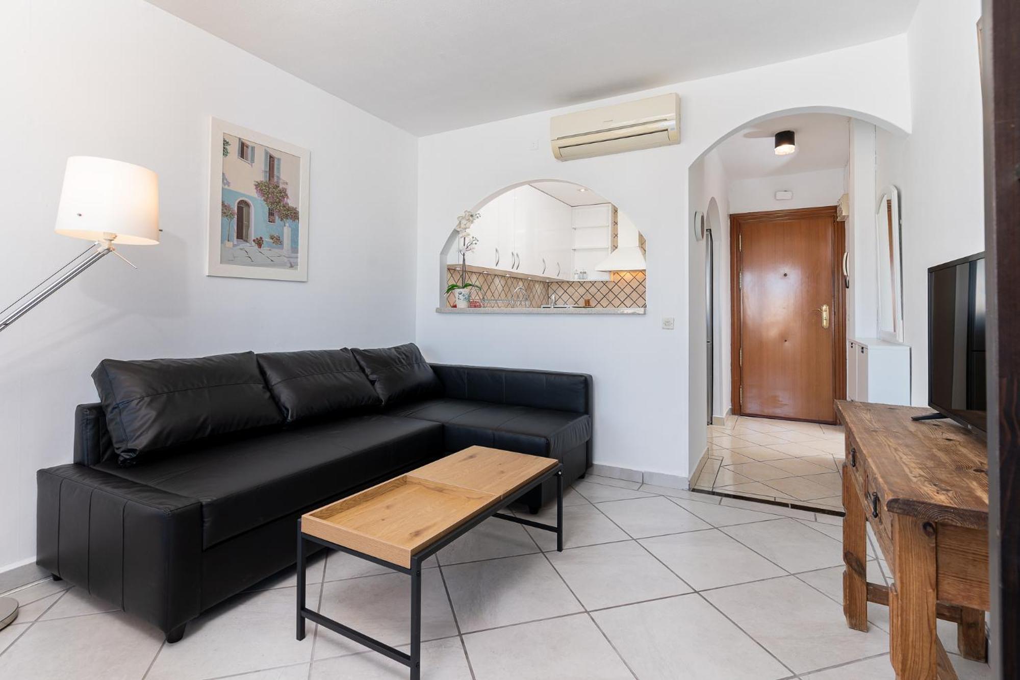 Appartement The Blue Pearl Benalmádena