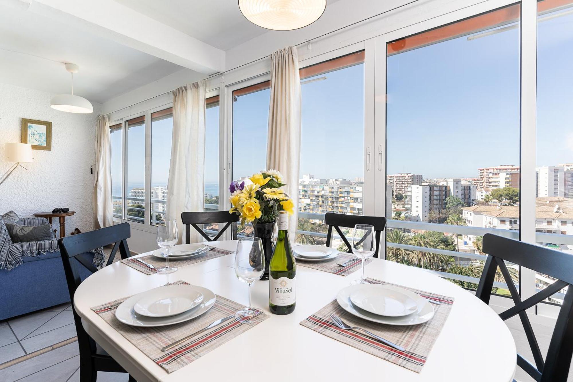 The Blue Pearl Appartement