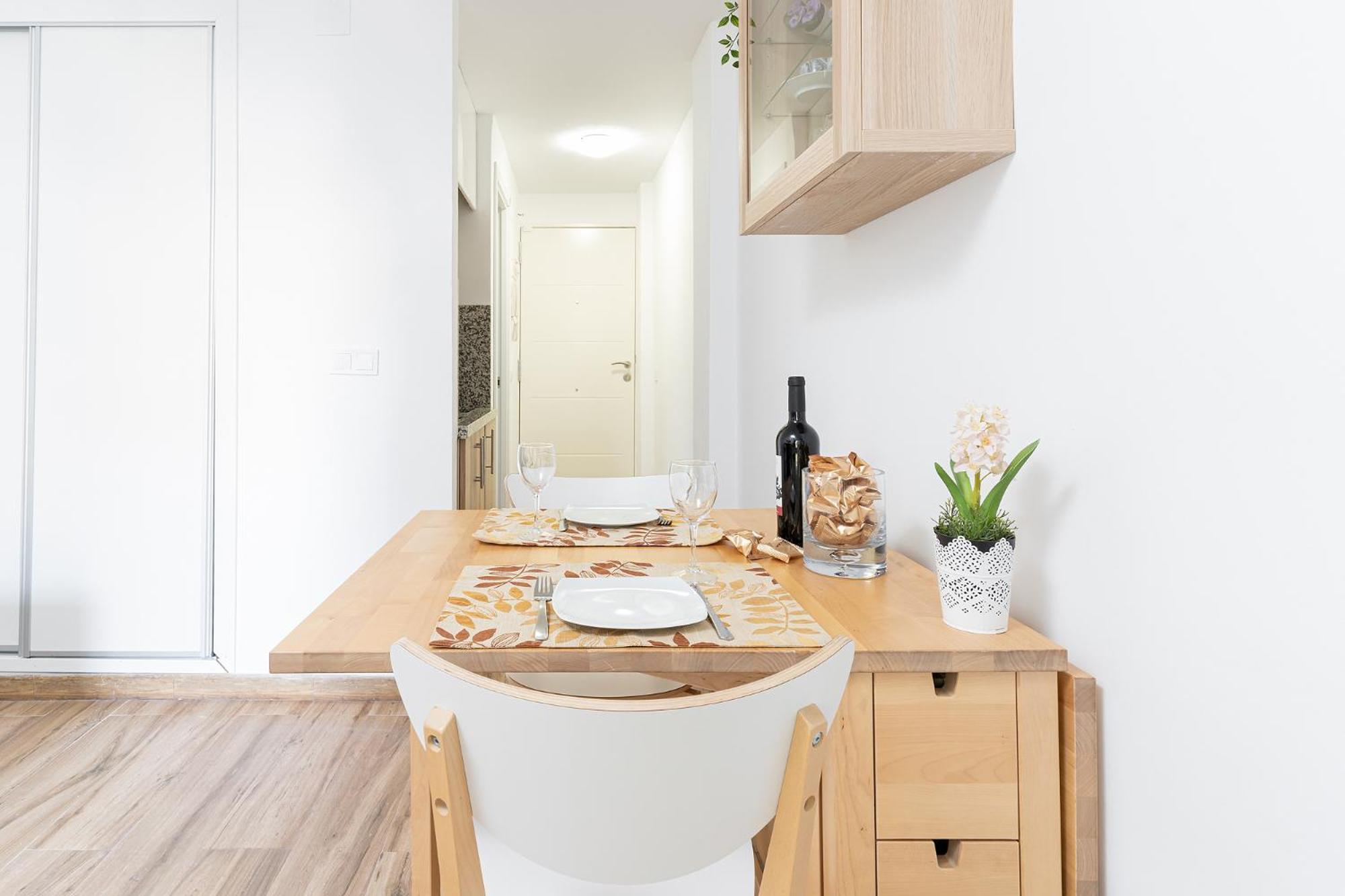 Appartement Magic Summer Benalmádena