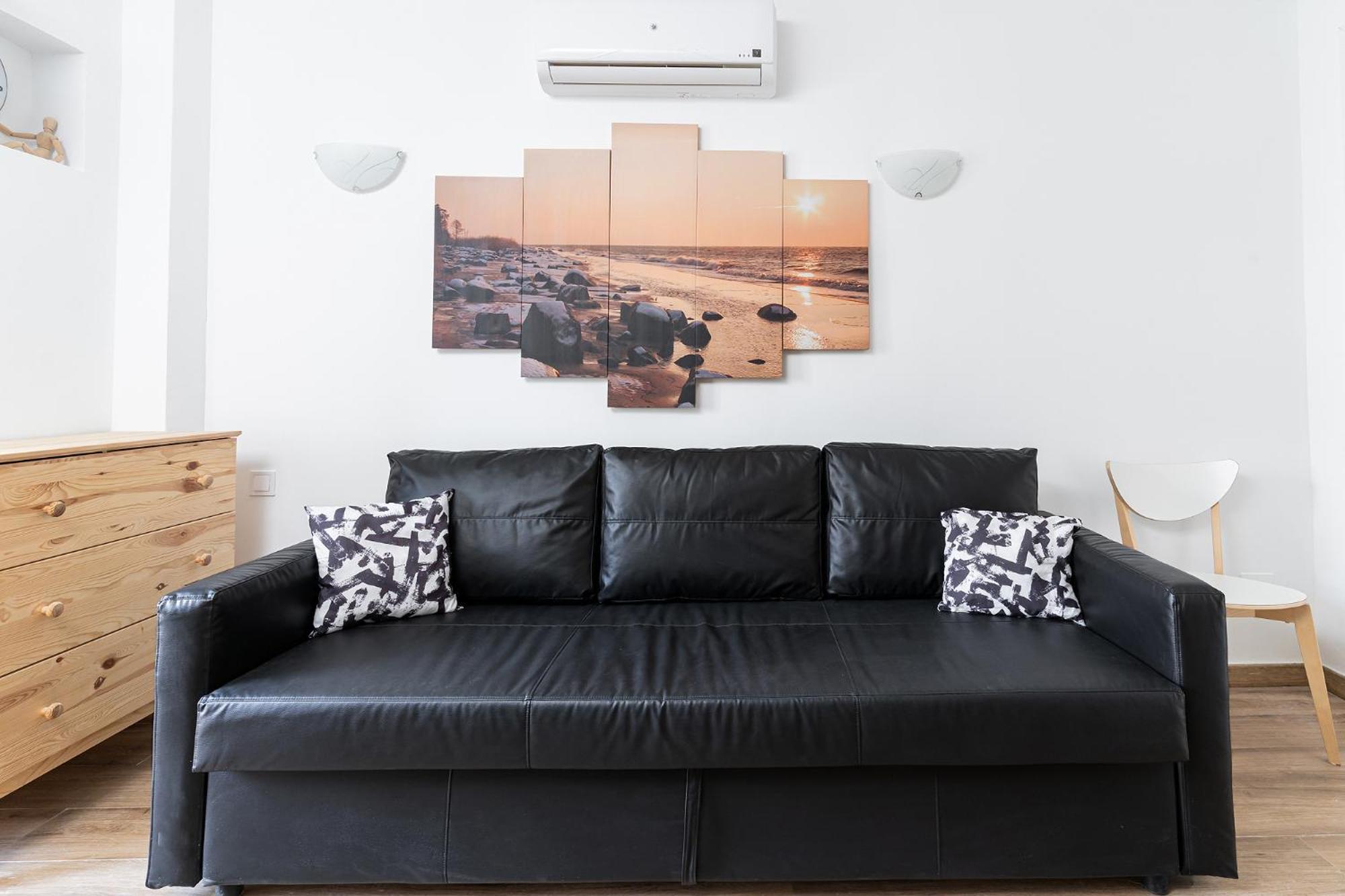 Appartement Magic Summer *