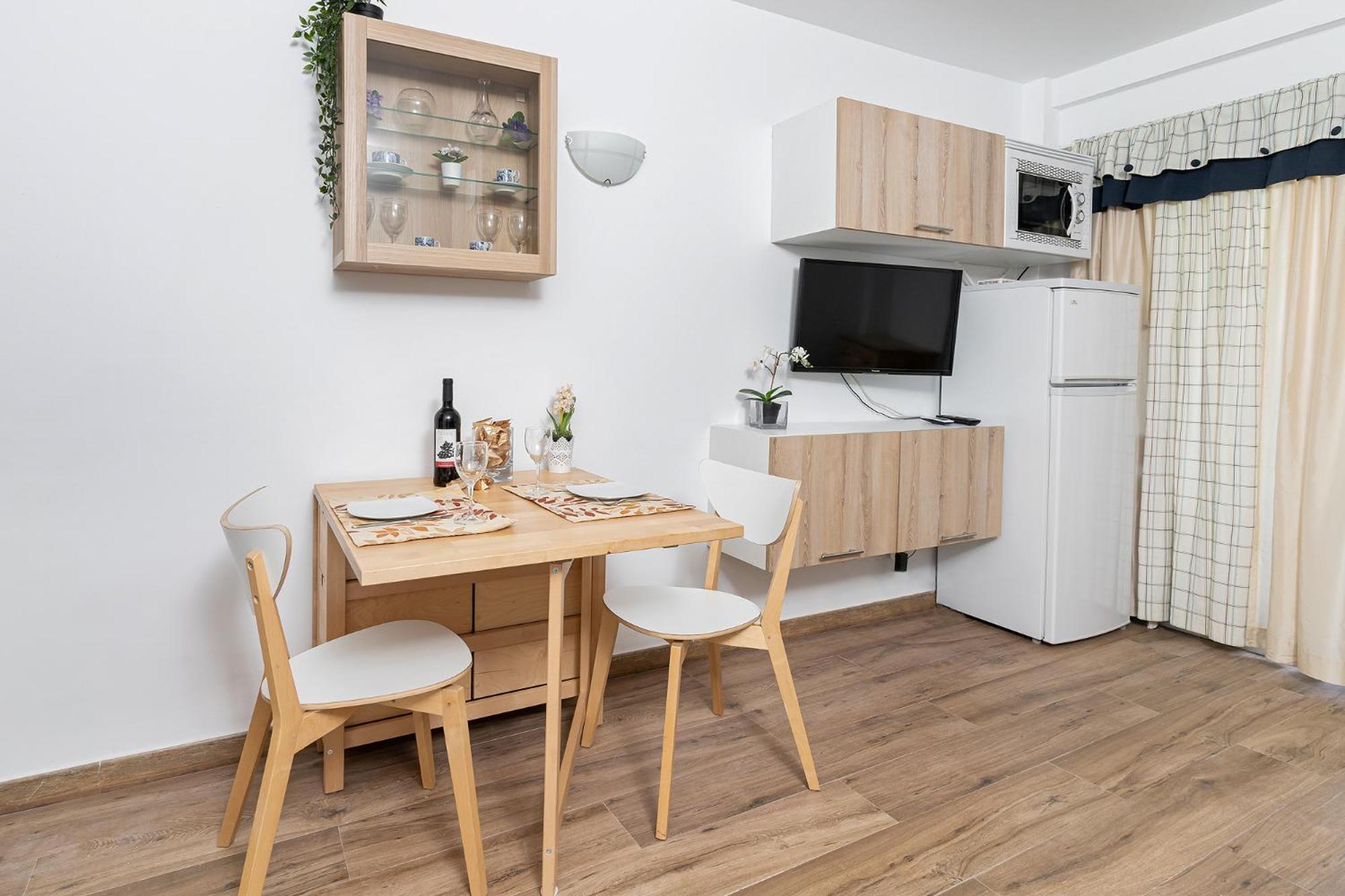 Appartement Magic Summer
