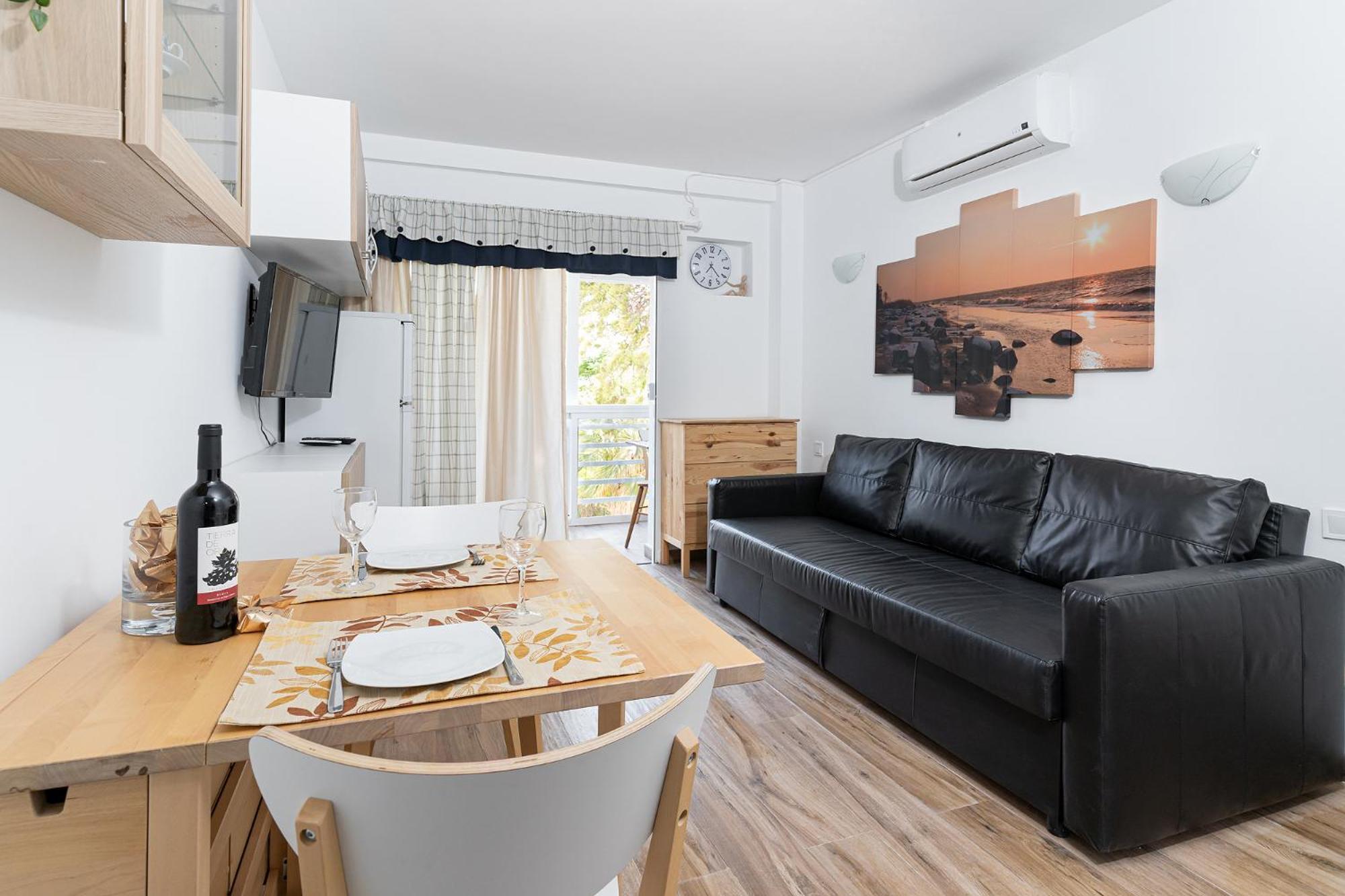 Appartement Magic Summer *