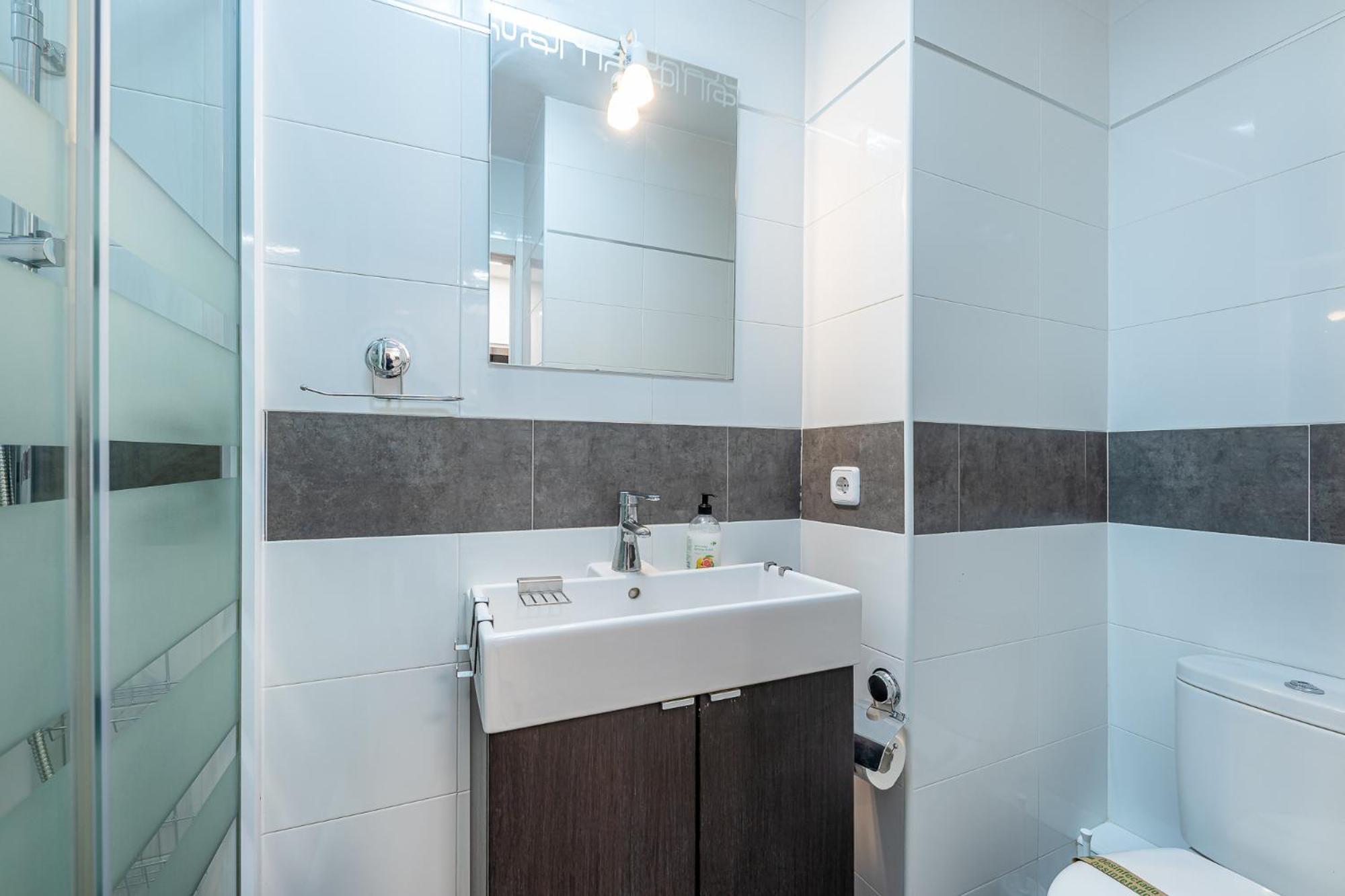 Appartement 797 - Estudio 3 En Agata Con Vistas *