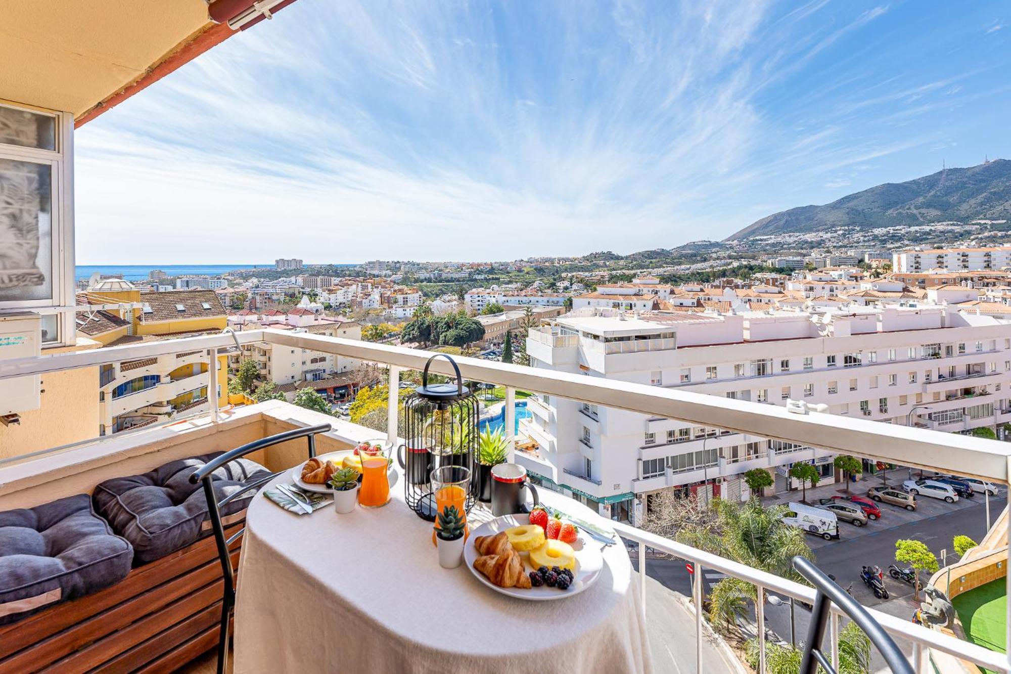 Appartement 797 - Estudio 3 En Agata Con Vistas