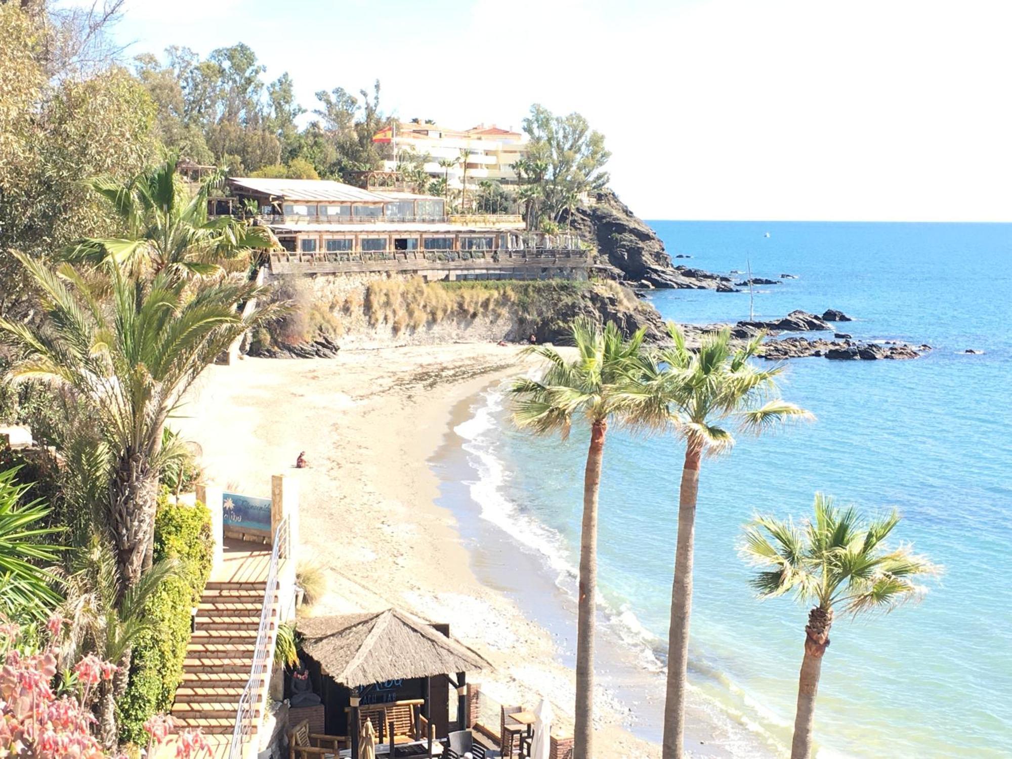 Apartment Malibu