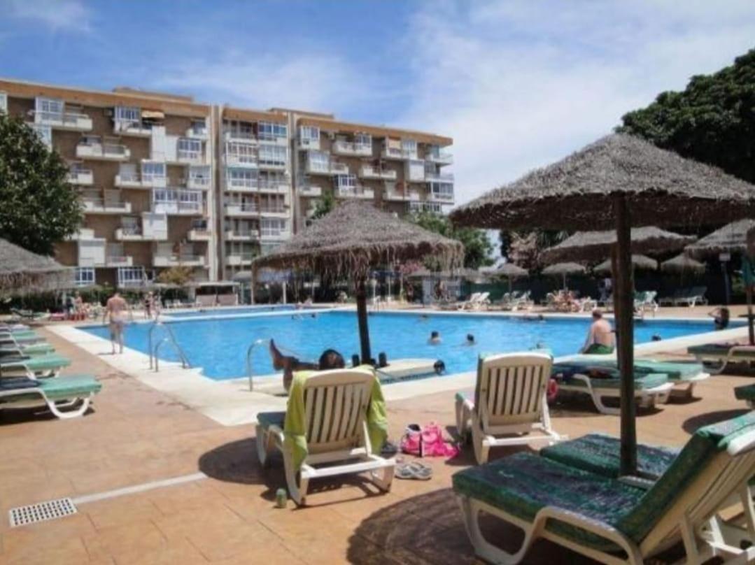 Apartment Hercules 59 *