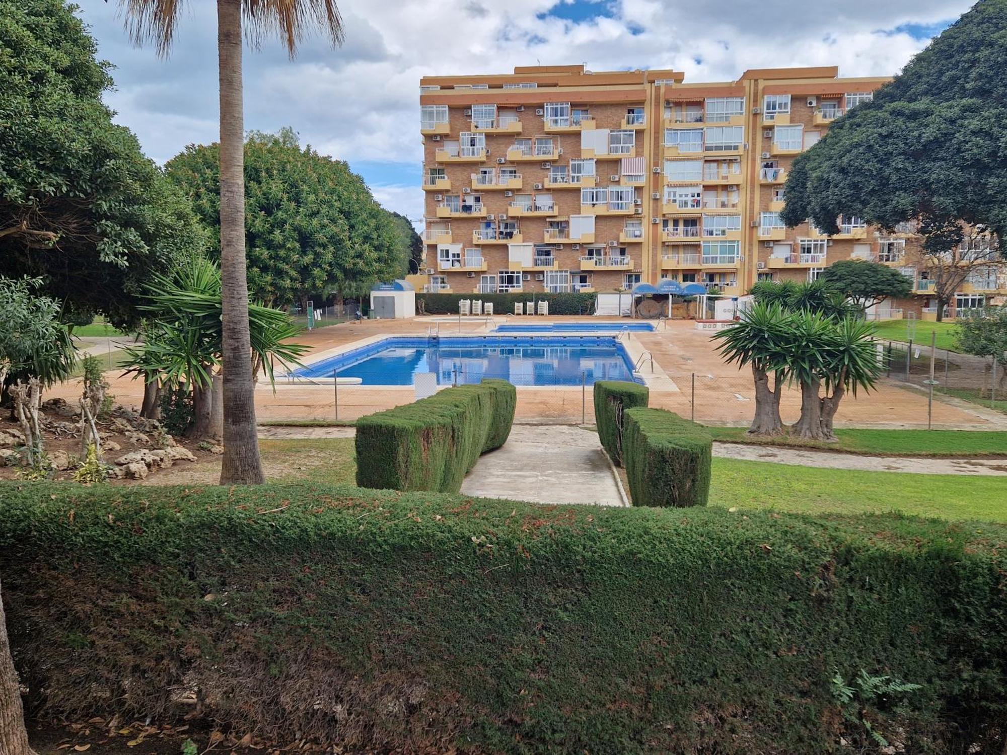 Hercules 59 Apartment Benalmádena