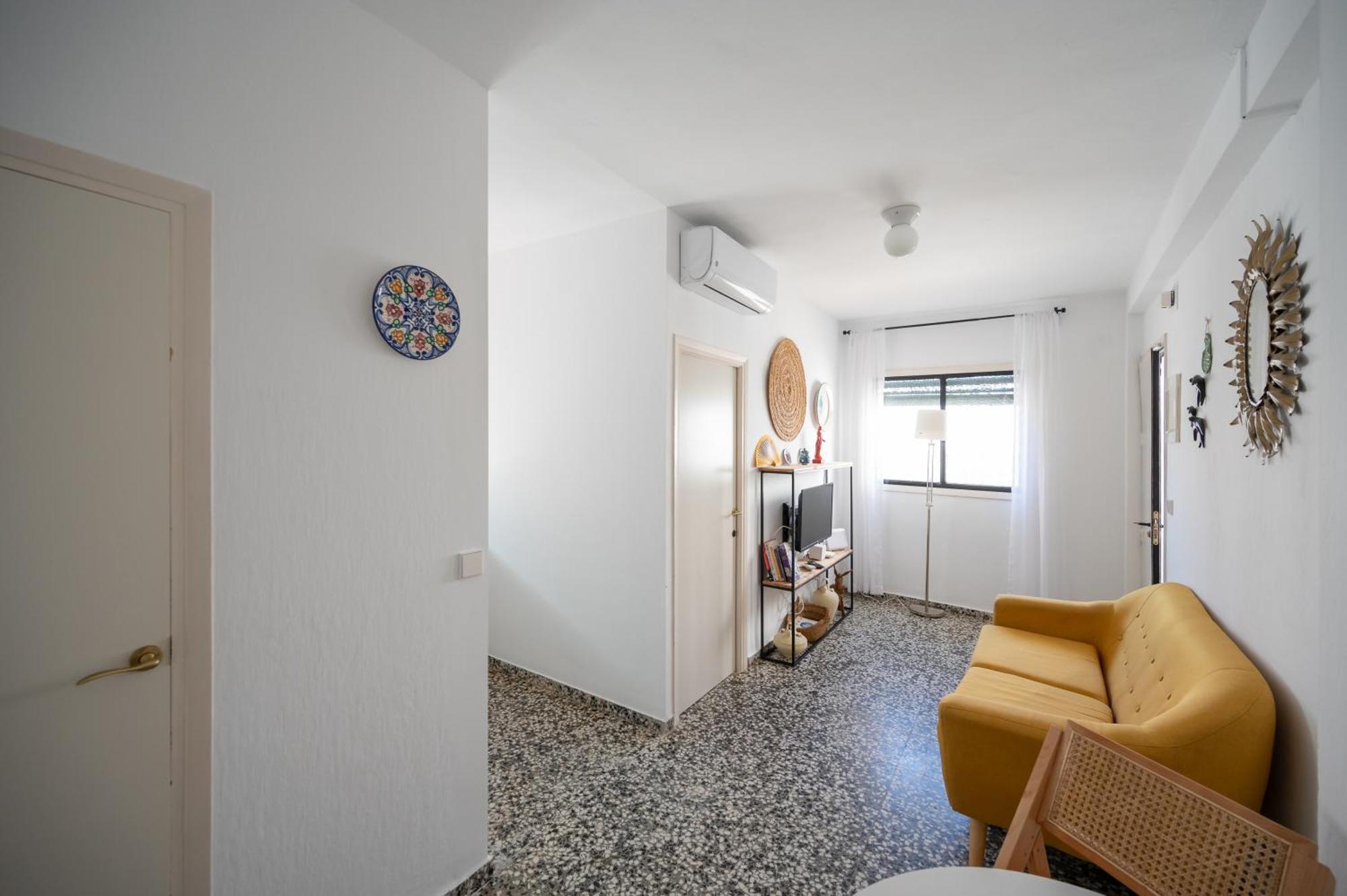 Tradicional De 2 Camas Dobles Appartement *