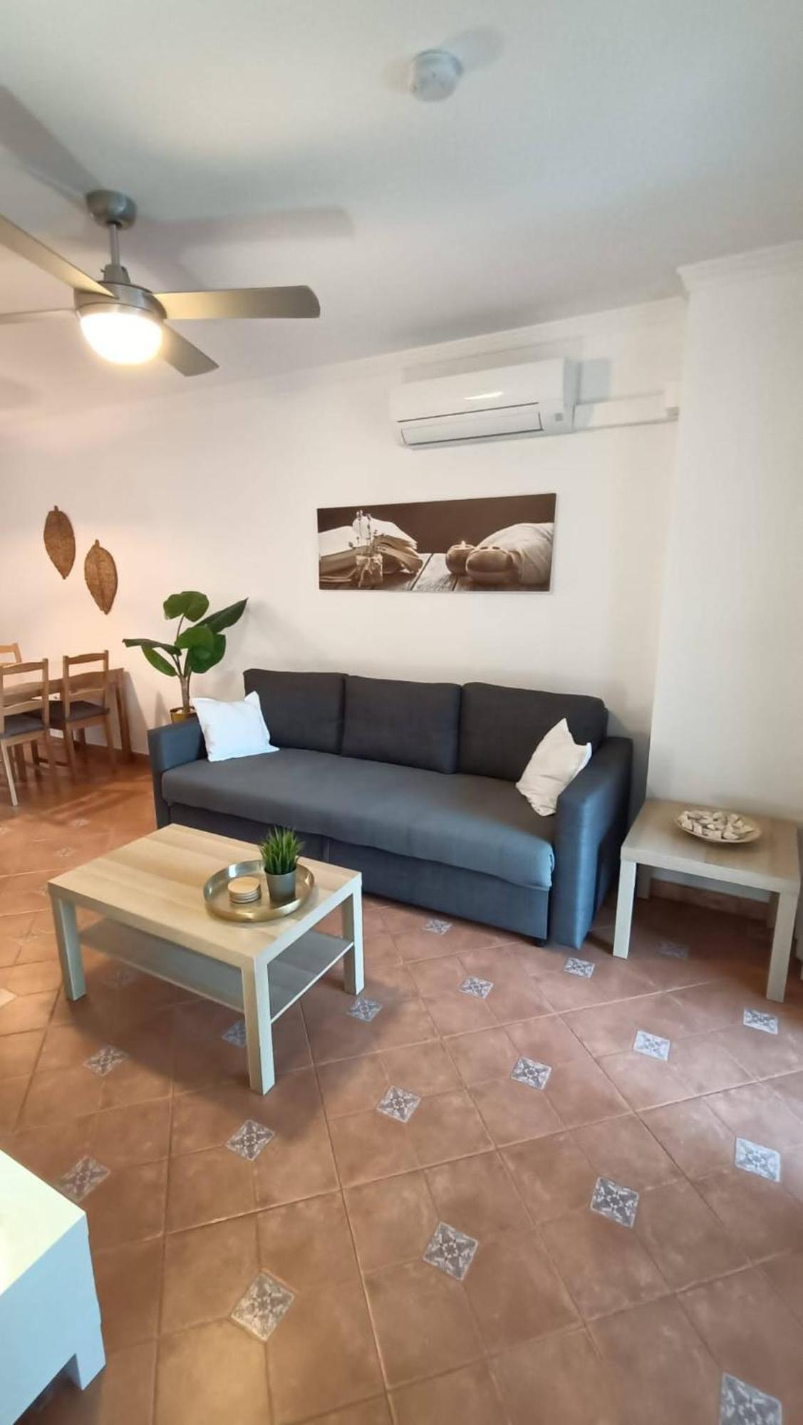 Casa Sunset Hills Appartement Benalmádena