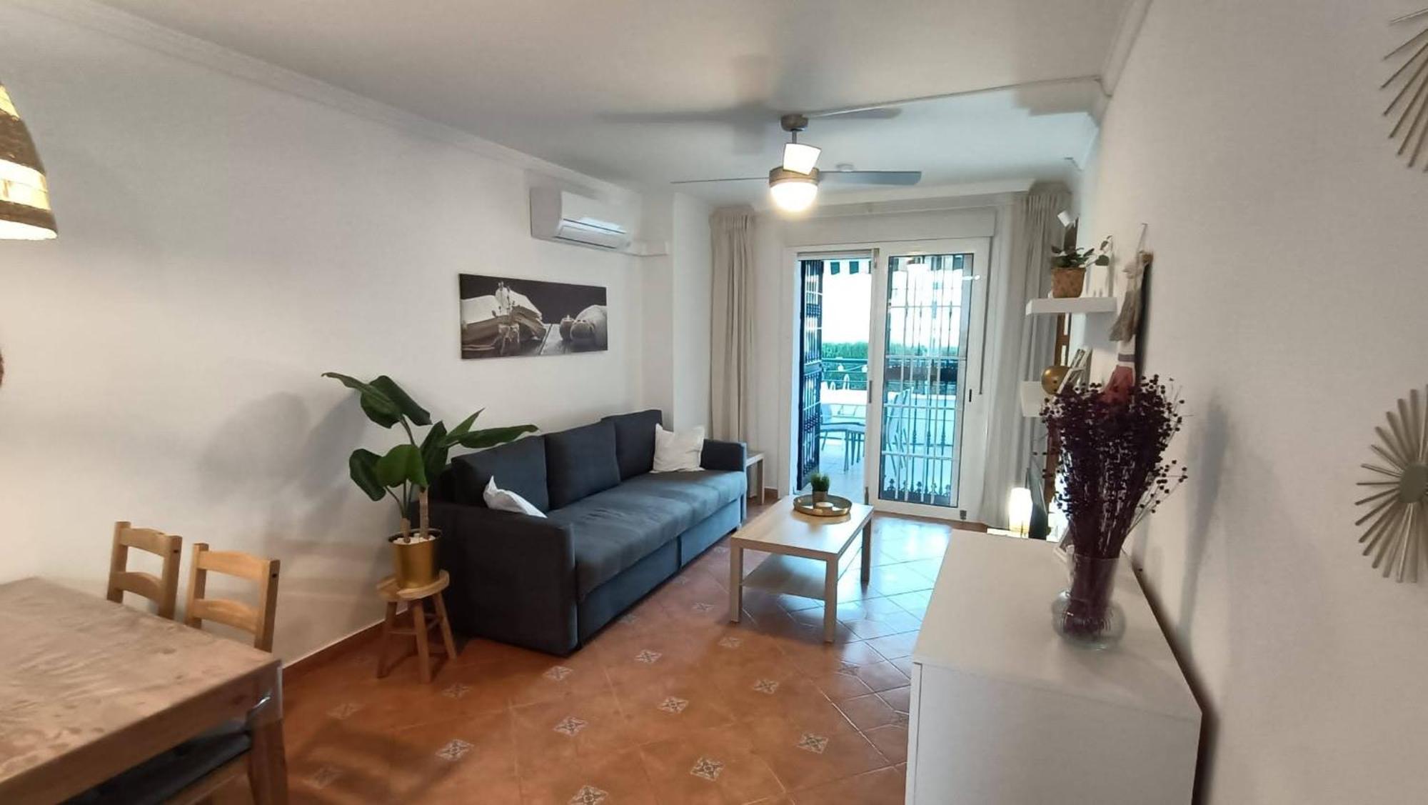 Appartement Casa Sunset Hills Benalmádena