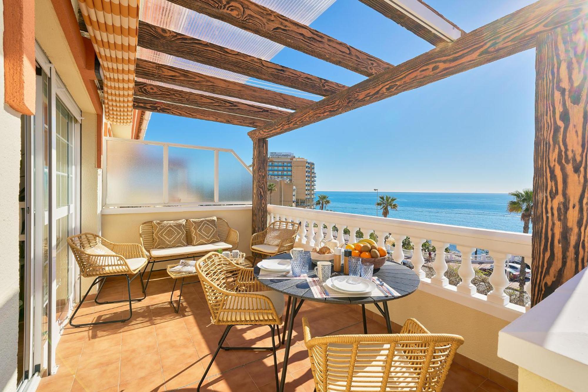 Sea La Vie By Lovely Apartment *